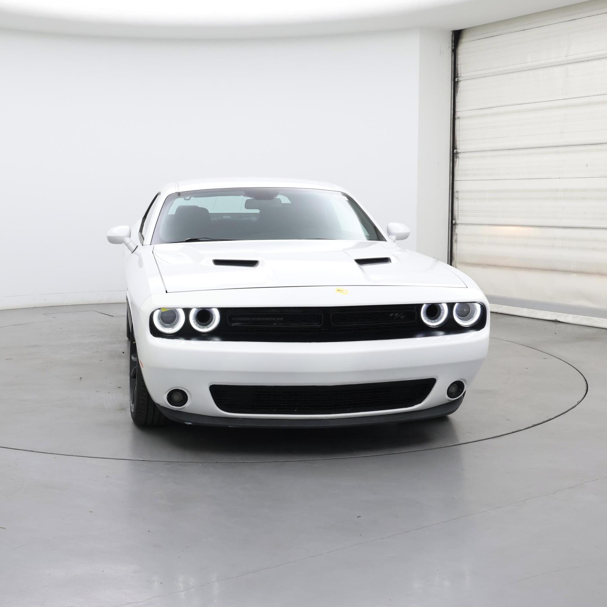 Thumbnail: 2018 Dodge Challenger - 5