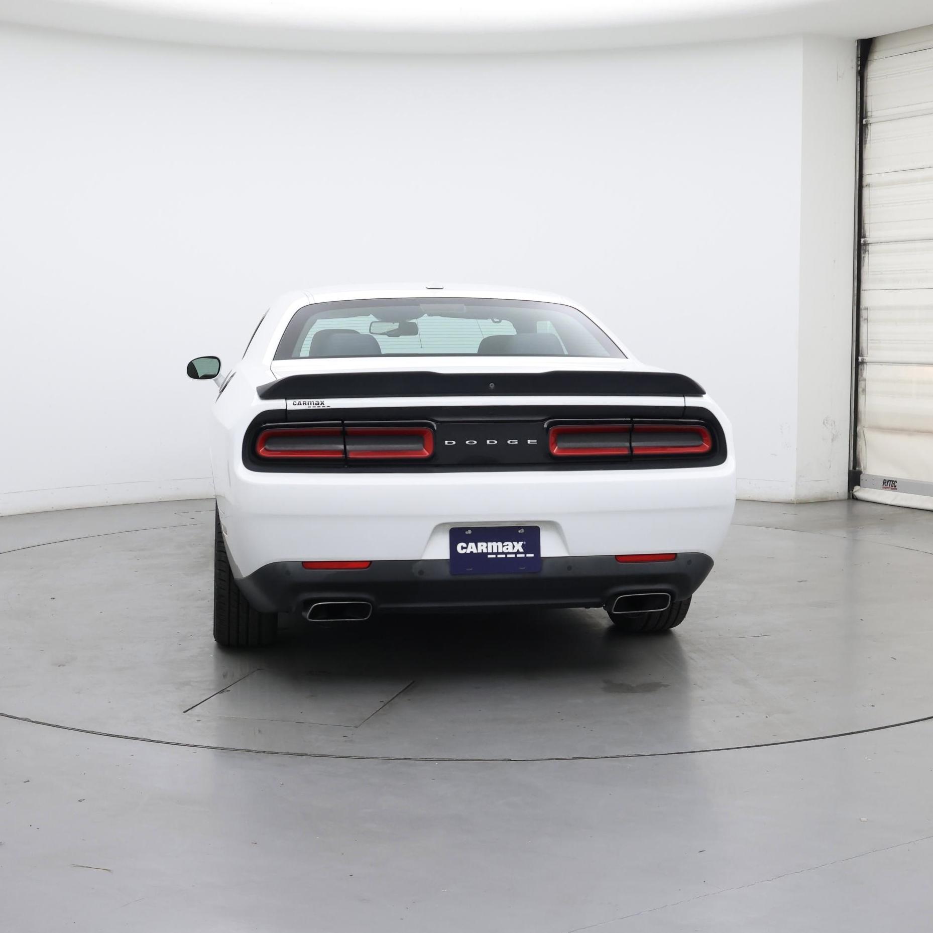 Thumbnail: 2018 Dodge Challenger - 6