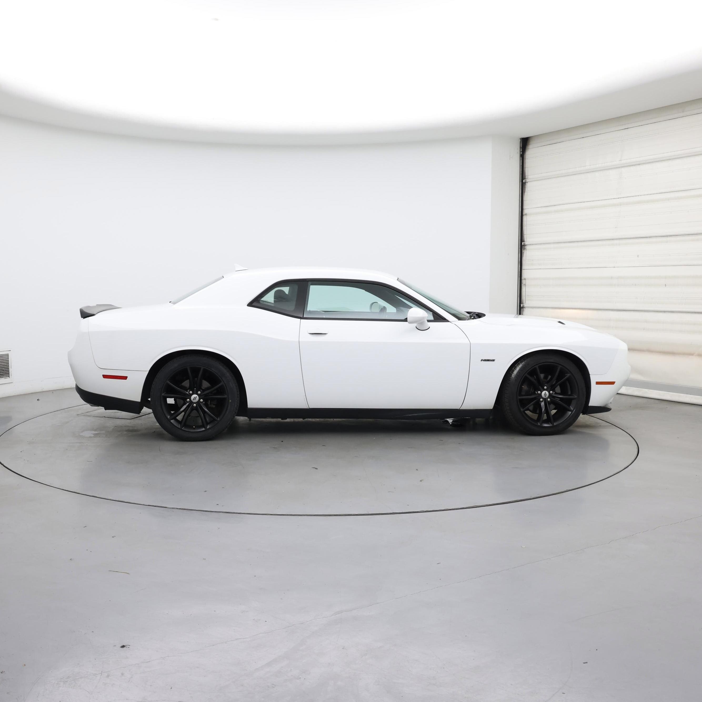 Thumbnail: 2018 Dodge Challenger - 7