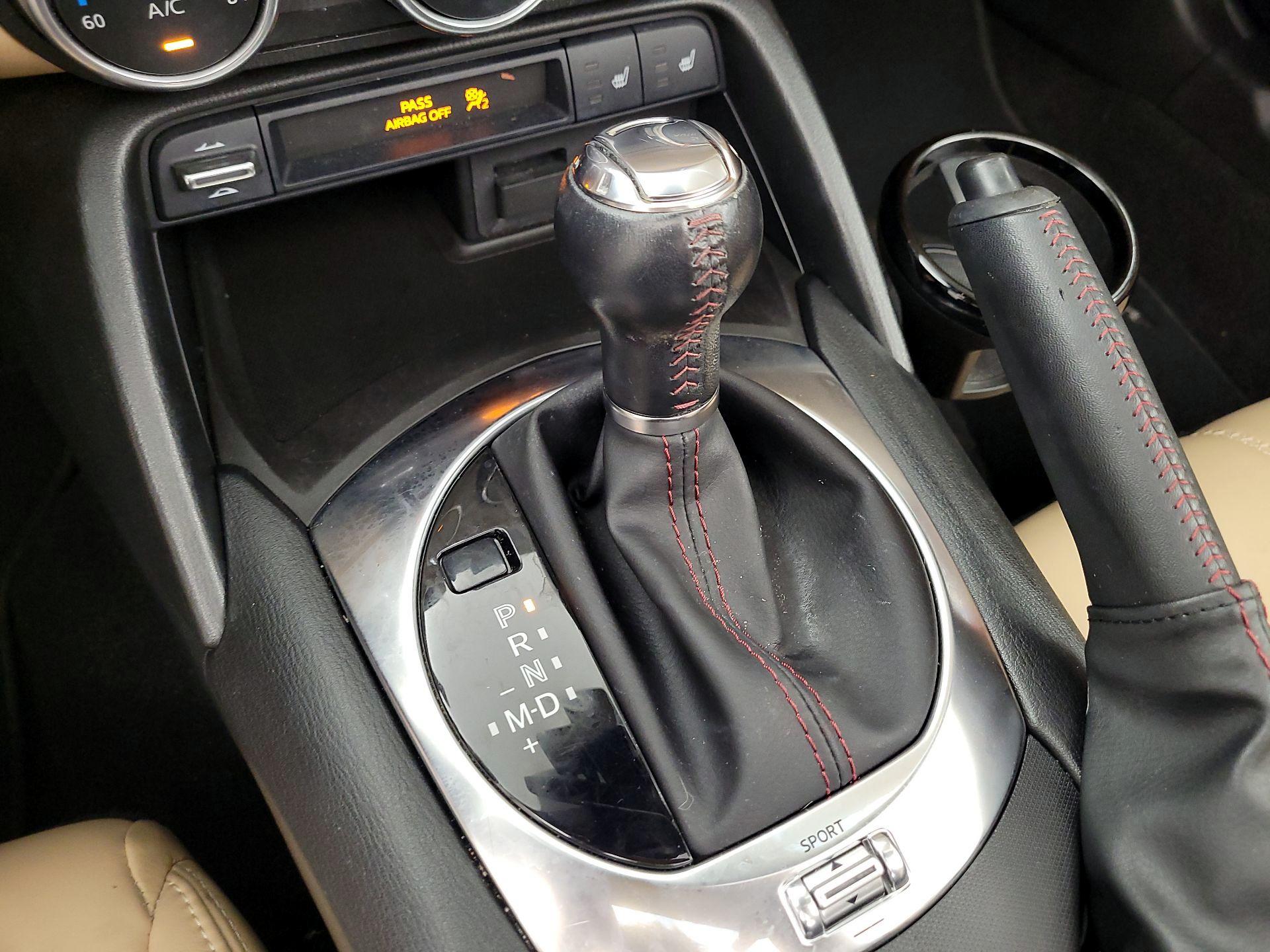 Thumbnail: 2019 Mazda MX-5 Miata - 17