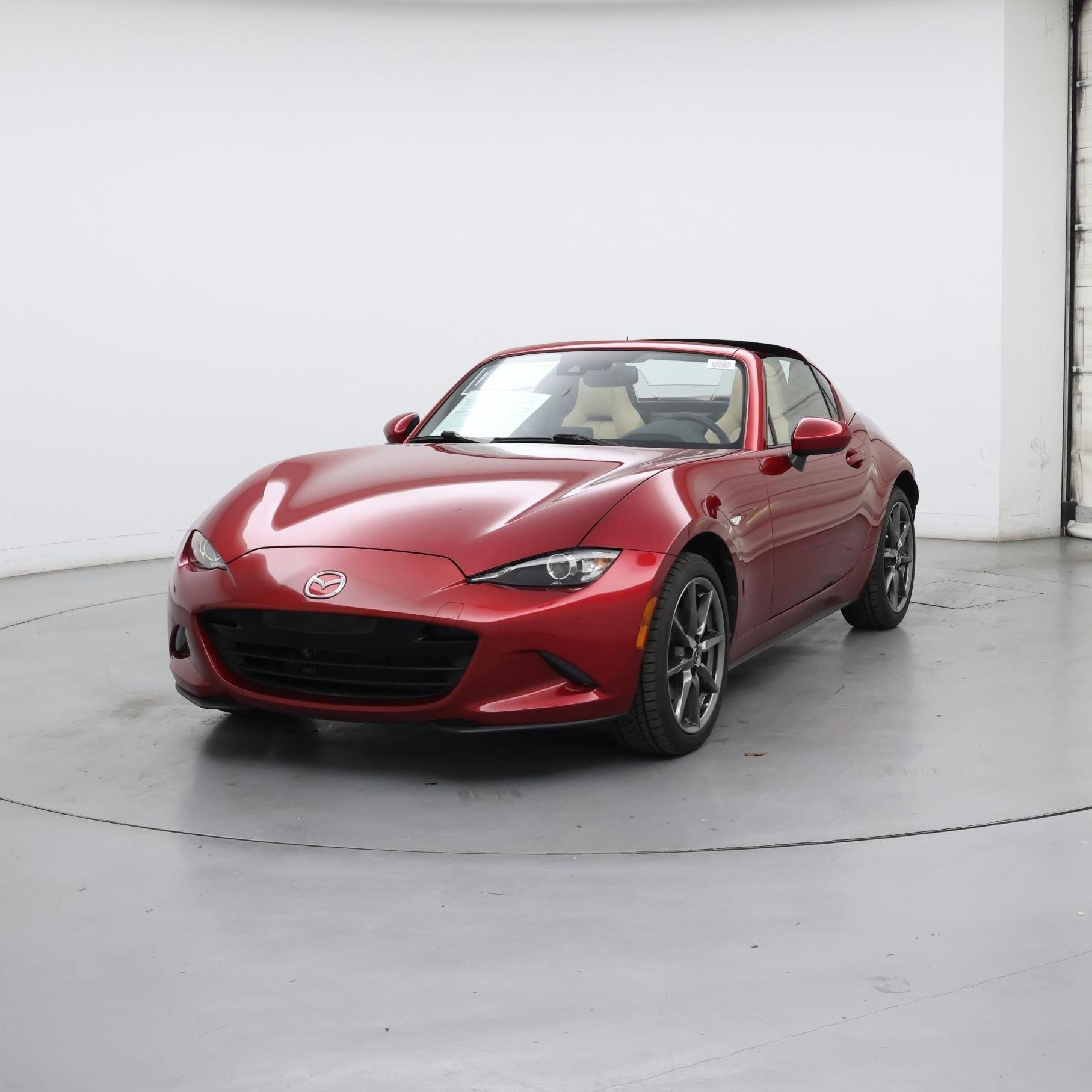 Thumbnail: 2019 Mazda MX-5 Miata - 4