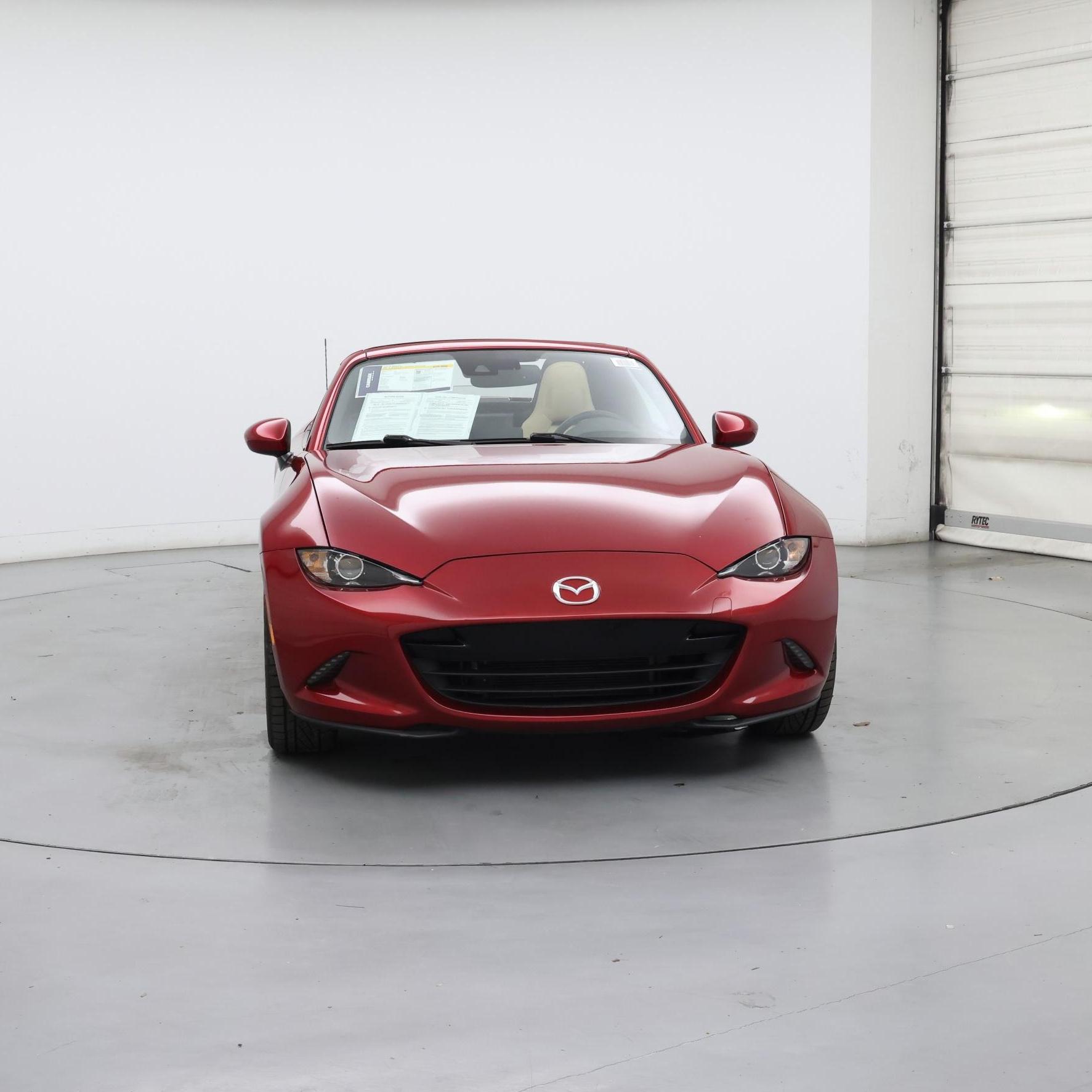 Thumbnail: 2019 Mazda MX-5 Miata - 5