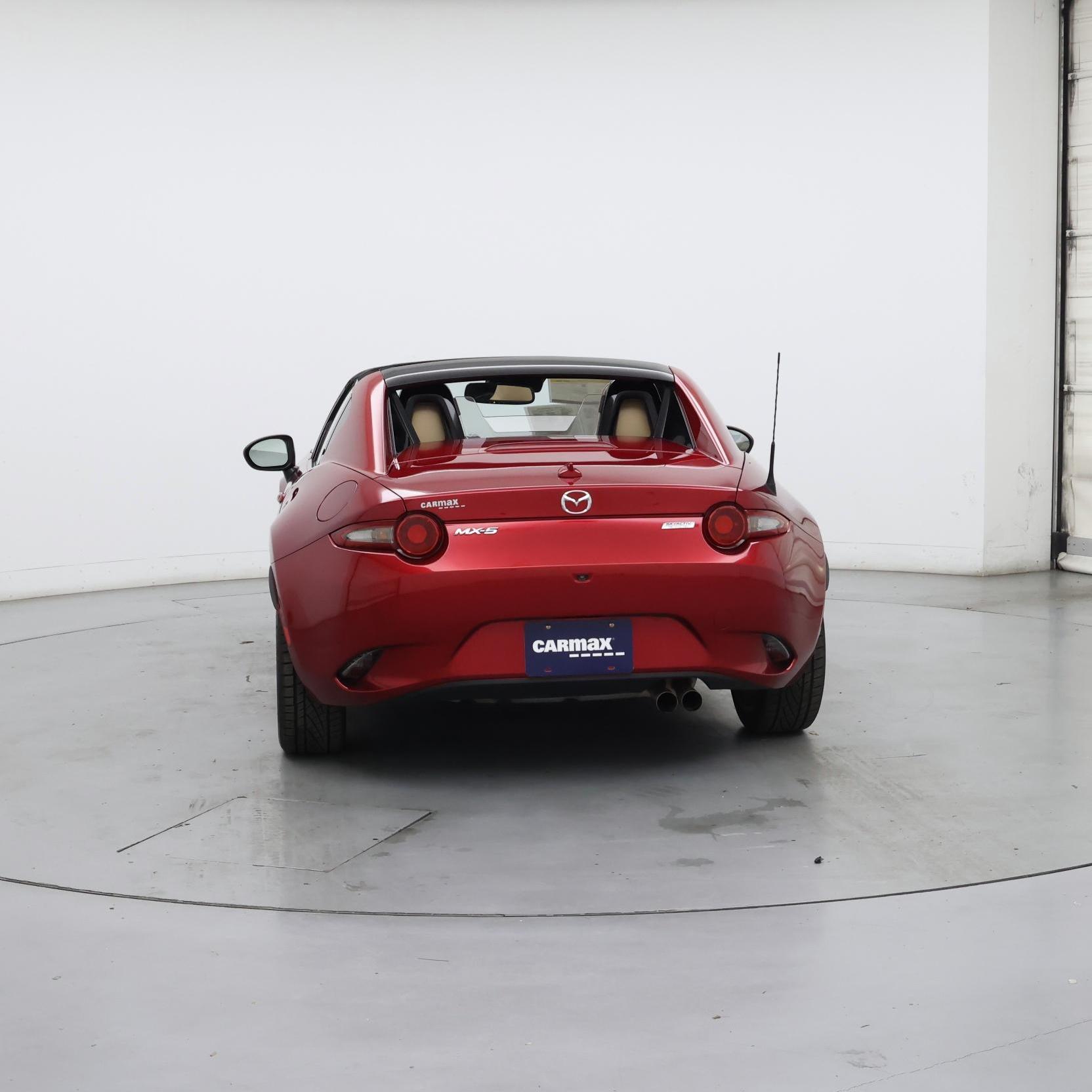 Thumbnail: 2019 Mazda MX-5 Miata - 6