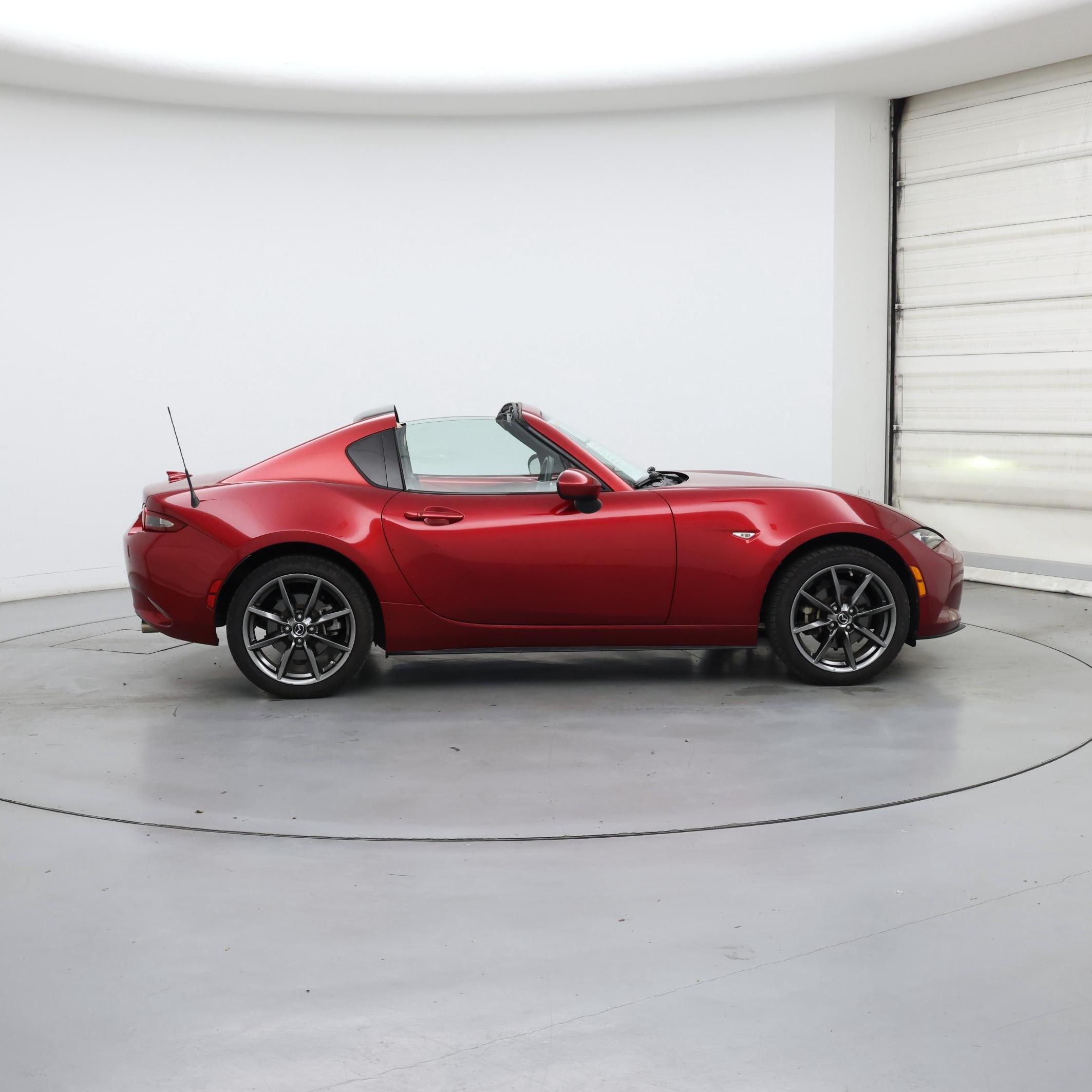 Thumbnail: 2019 Mazda MX-5 Miata - 7