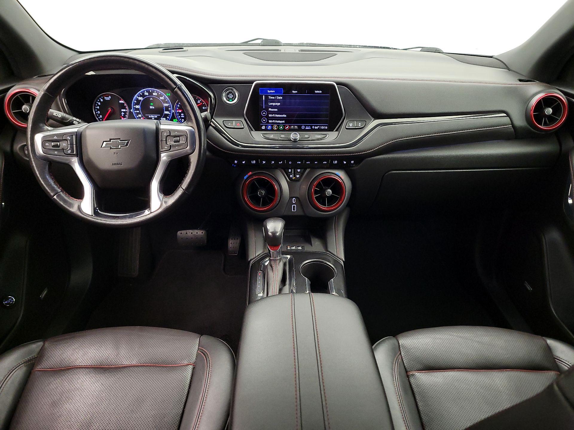 Thumbnail: 2020 Chevrolet Blazer - 9