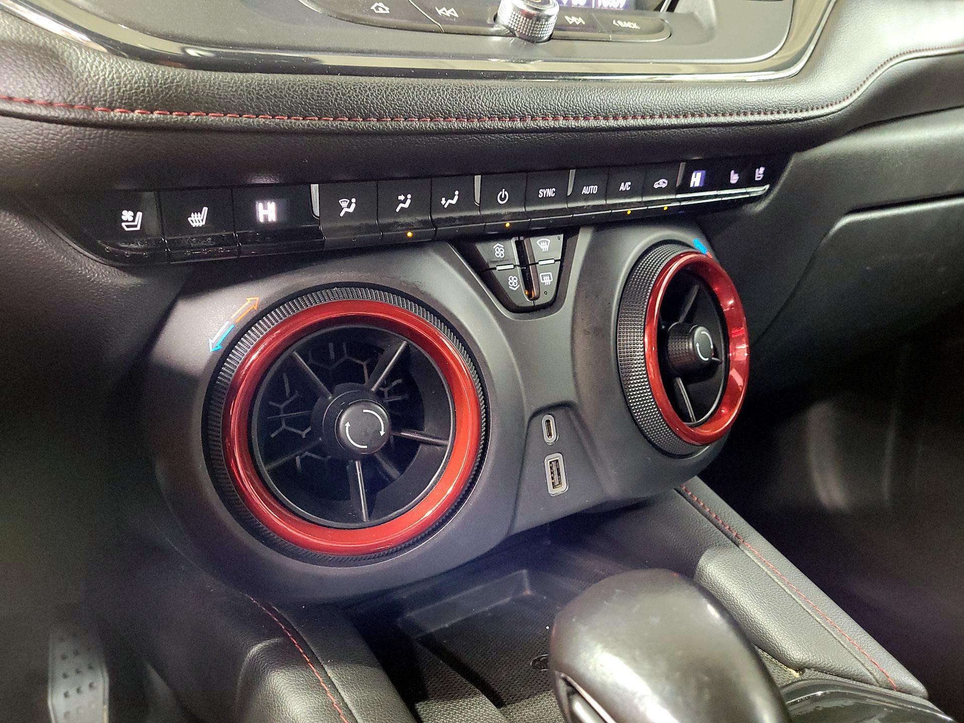 Thumbnail: 2020 Chevrolet Blazer - 15