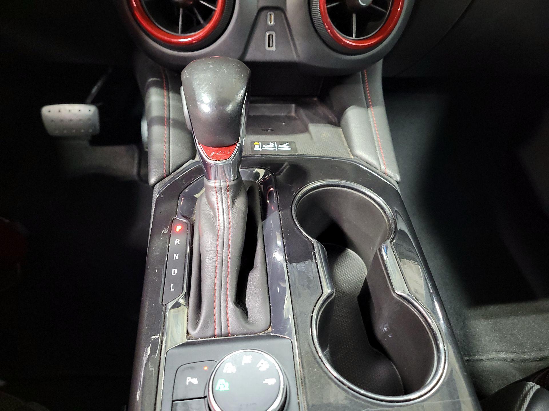 Thumbnail: 2020 Chevrolet Blazer - 16