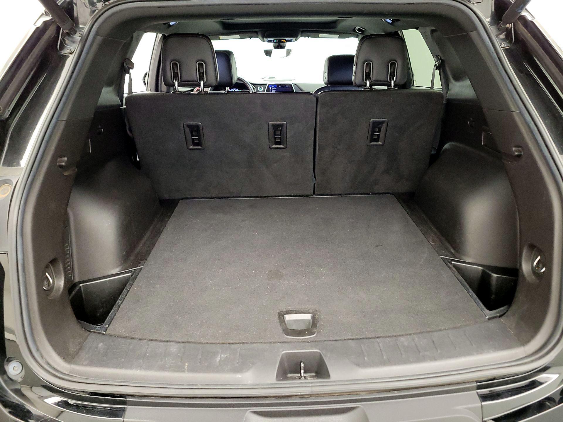 Thumbnail: 2020 Chevrolet Blazer - 18