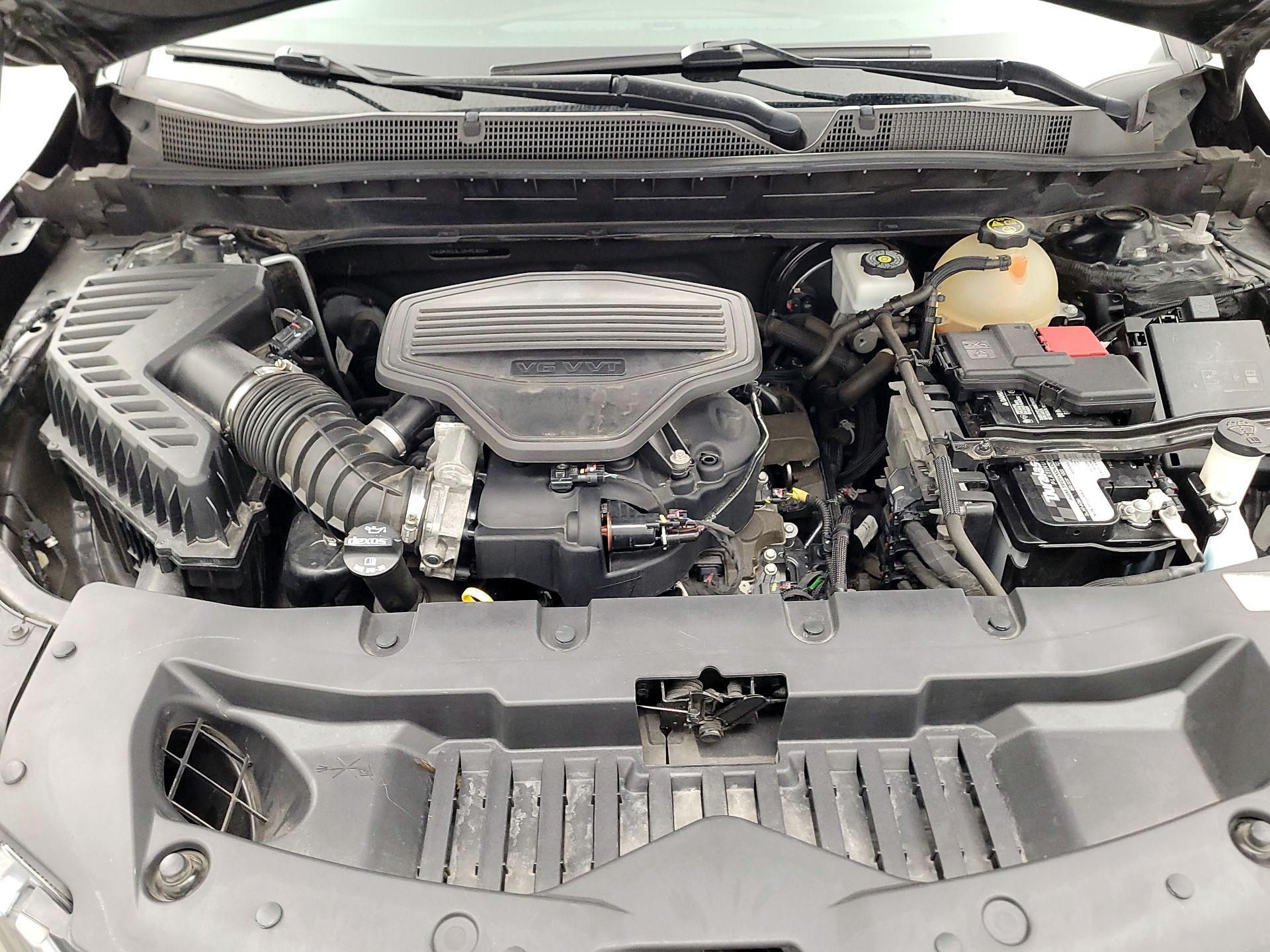 Thumbnail: 2020 Chevrolet Blazer - 19