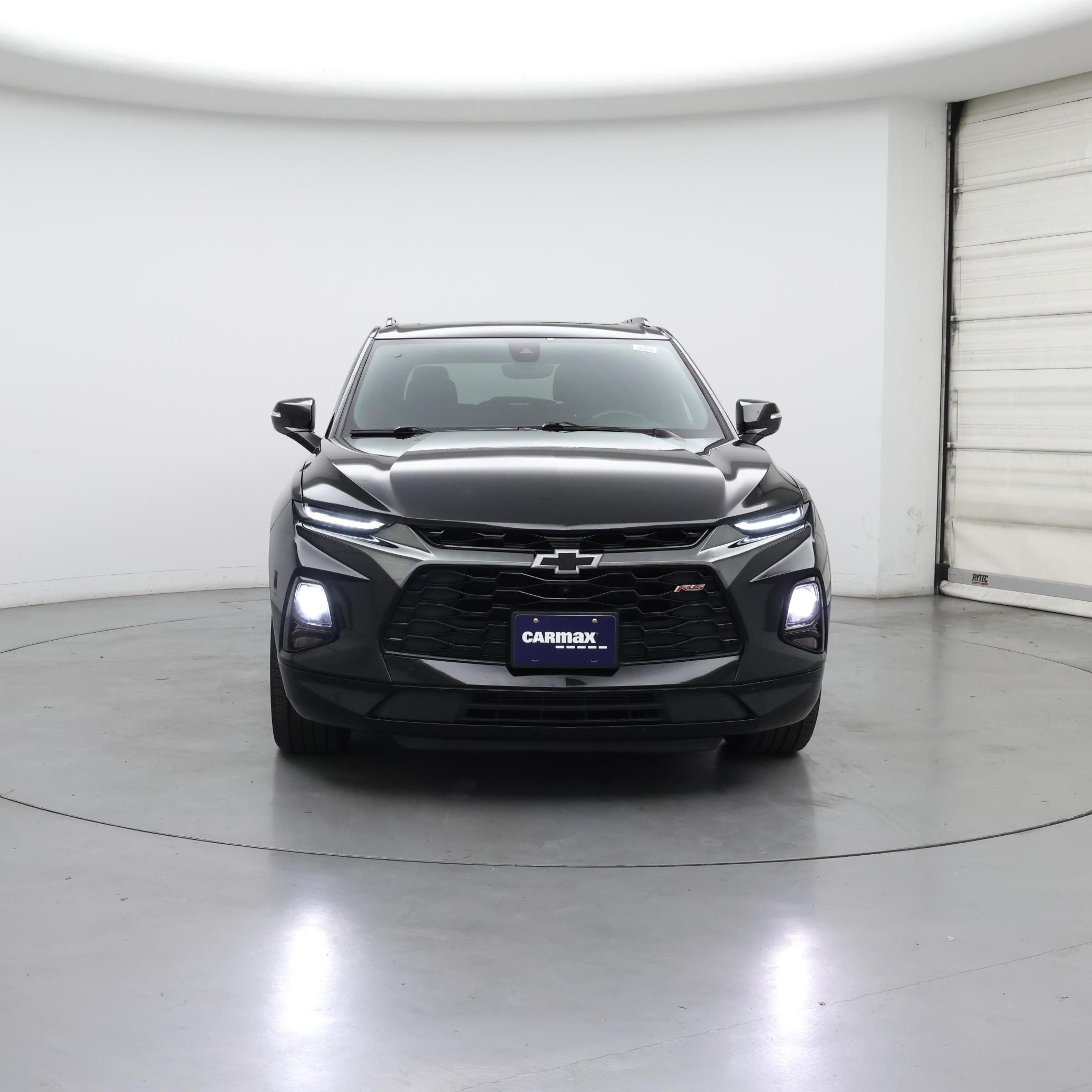 Thumbnail: 2020 Chevrolet Blazer - 5