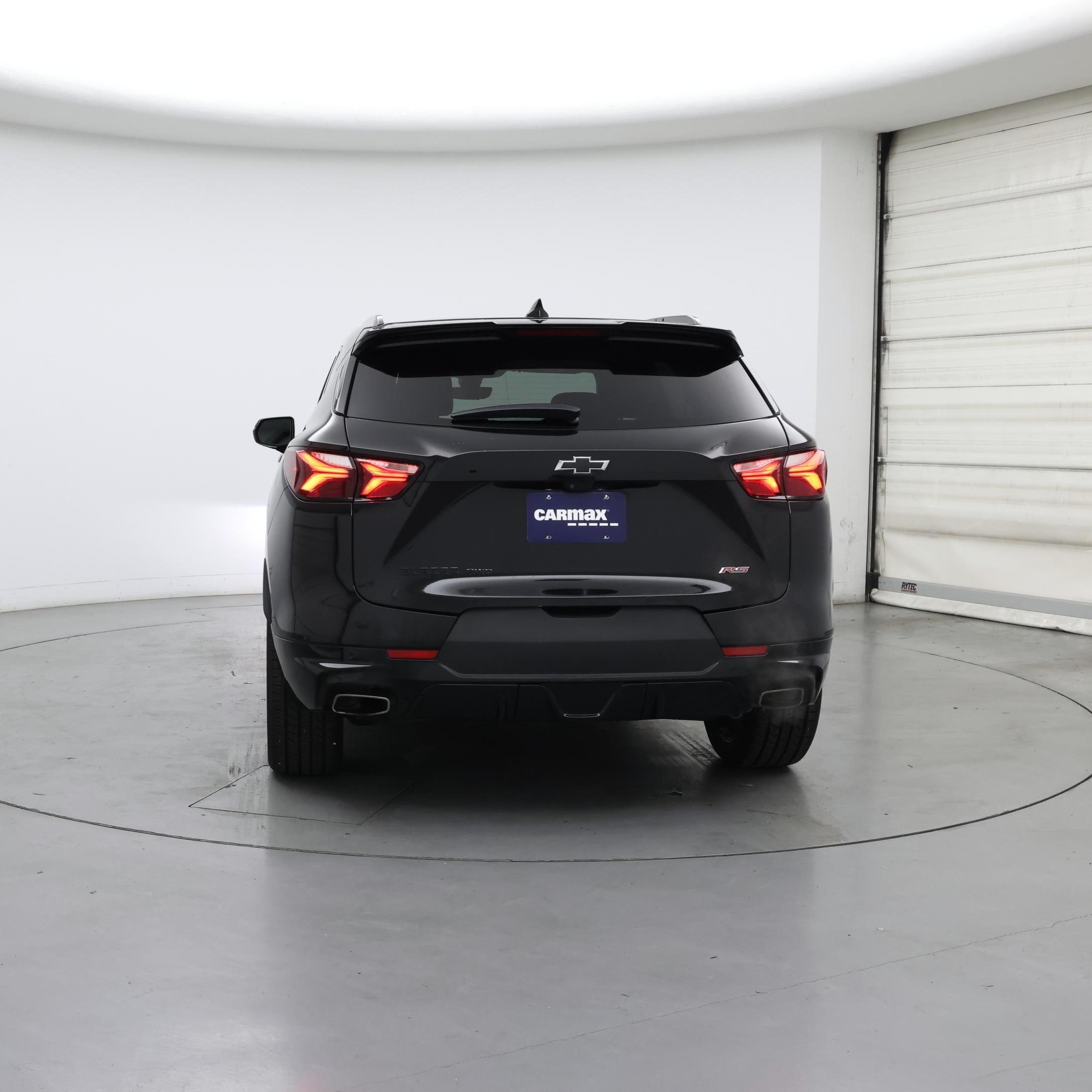 Thumbnail: 2020 Chevrolet Blazer - 6