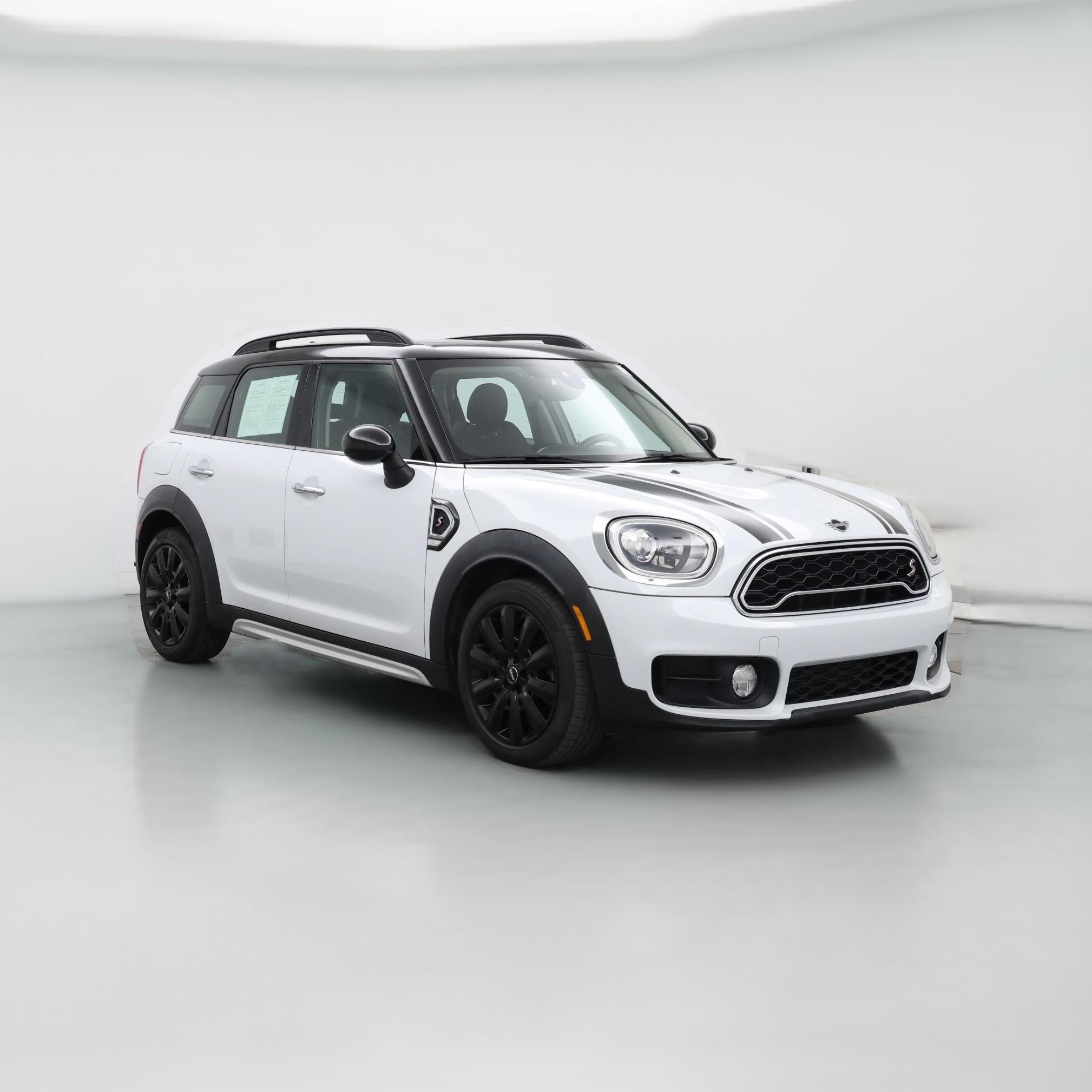 Thumbnail: 2019 MINI Cooper Countryman - 1