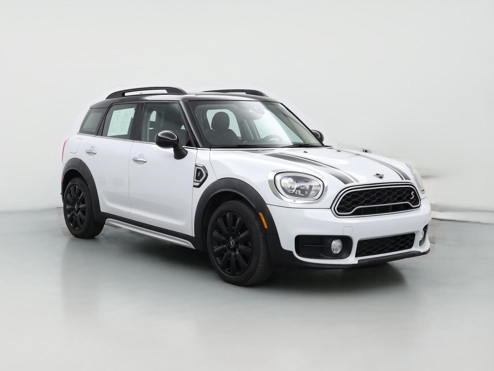 2019 MINI Countryman S