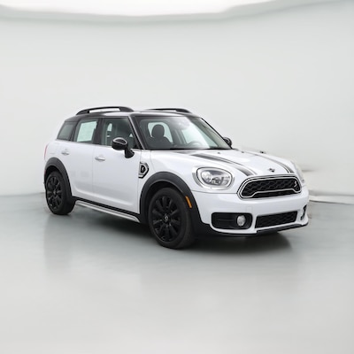 2019 Mini Cooper Countryman S