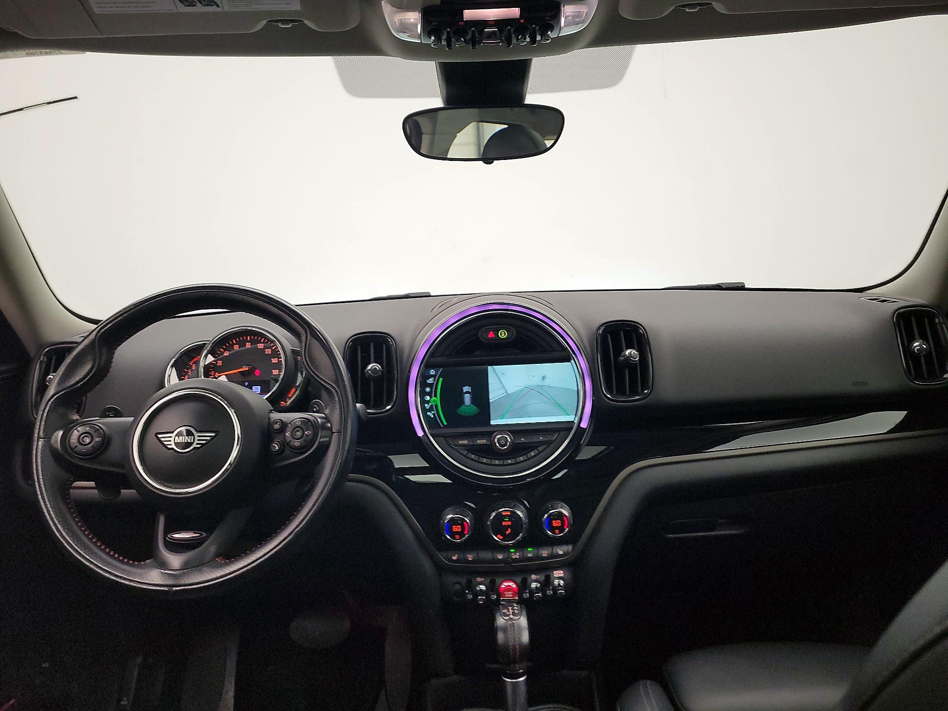 Thumbnail: 2019 MINI Cooper Countryman - 9