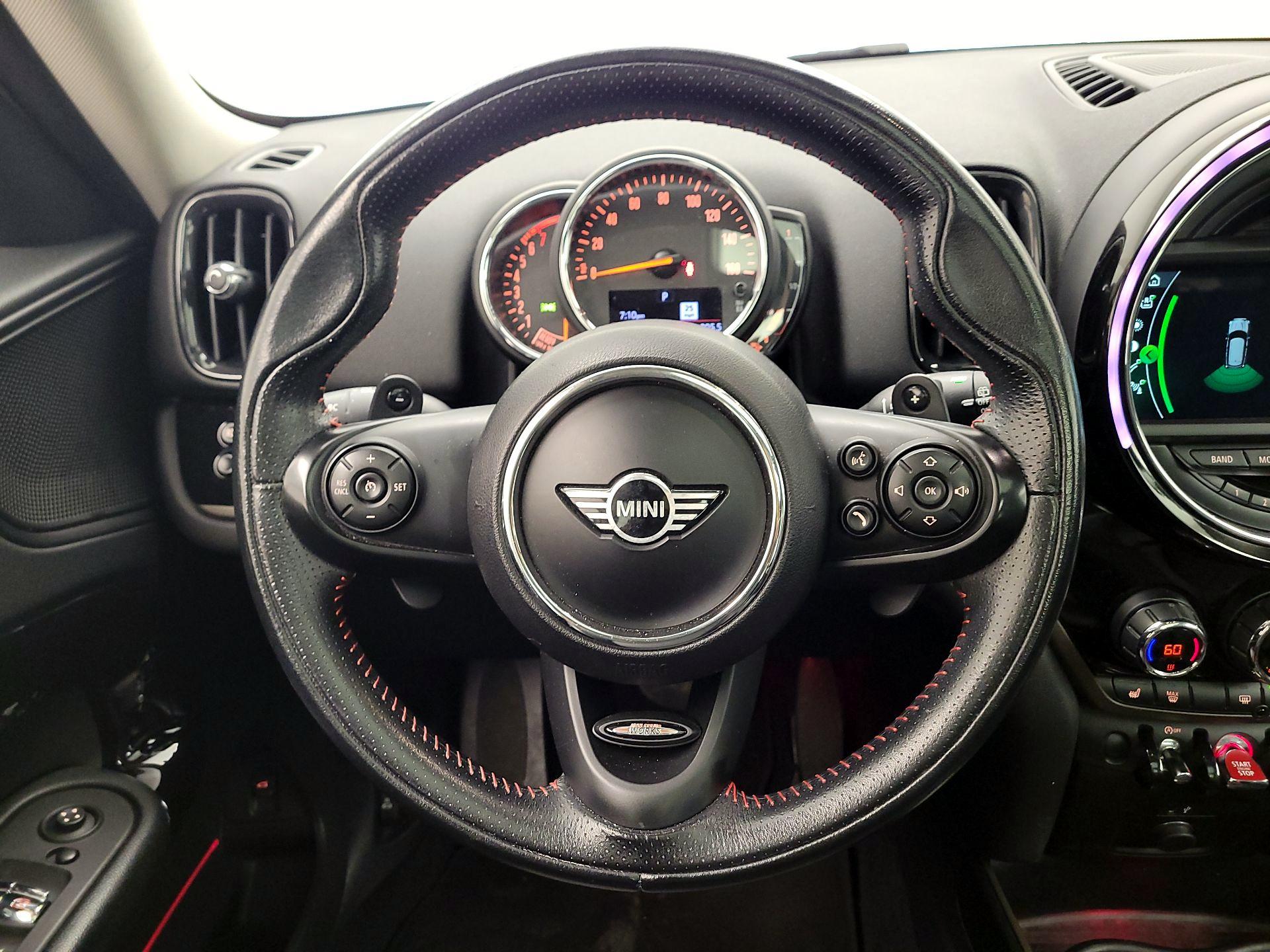 Thumbnail: 2019 MINI Cooper Countryman - 10