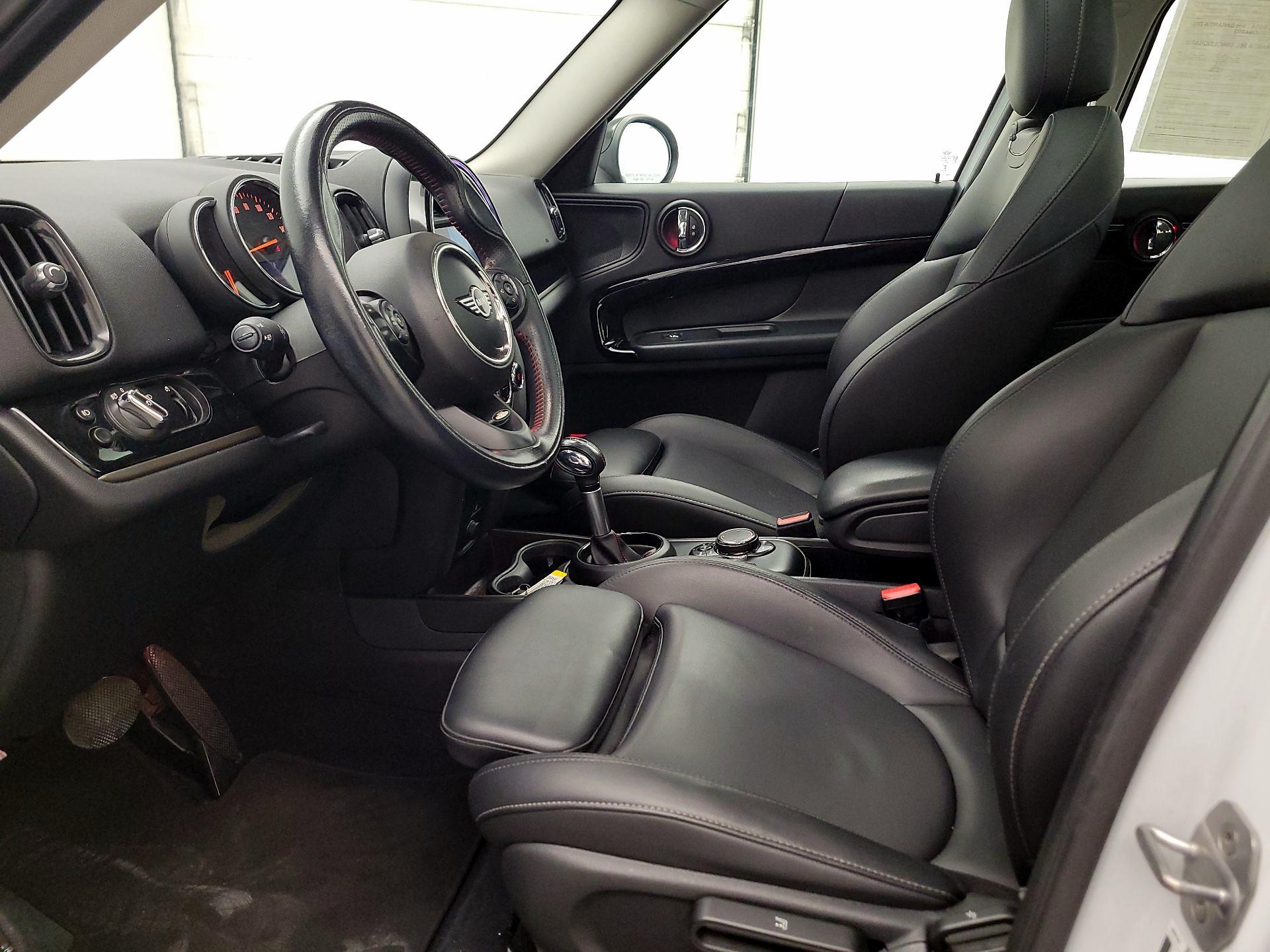 Thumbnail: 2019 MINI Cooper Countryman - 11