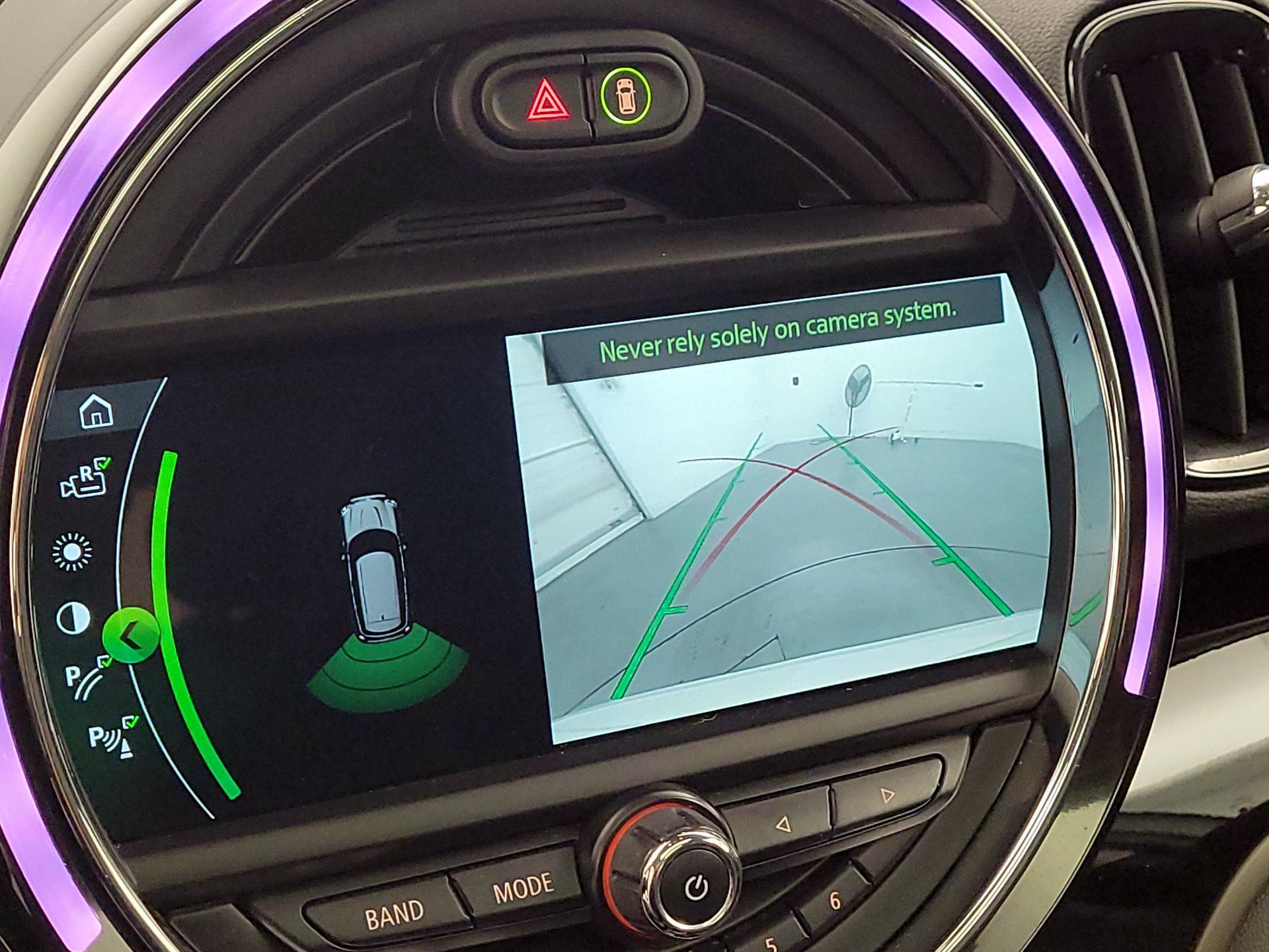 Thumbnail: 2019 MINI Cooper Countryman - 14