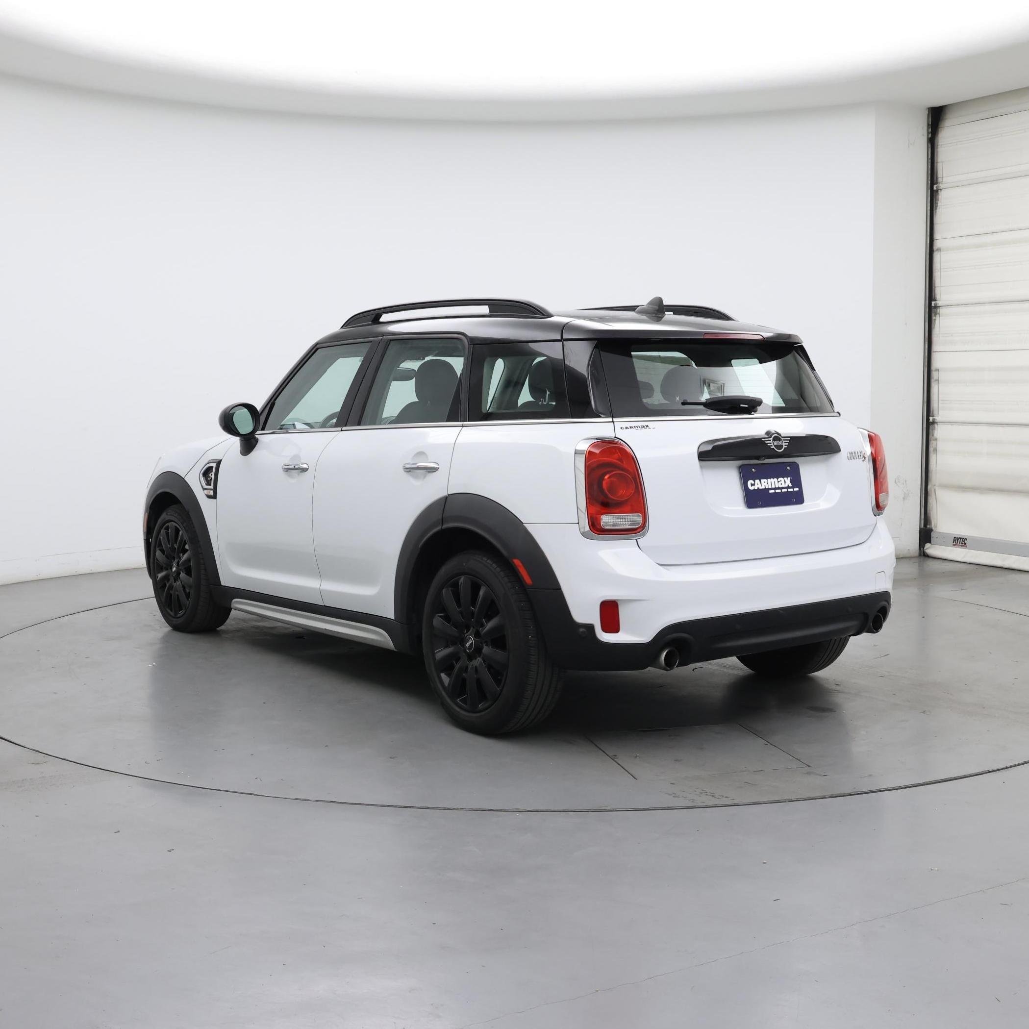 Thumbnail: 2019 MINI Cooper Countryman - 2