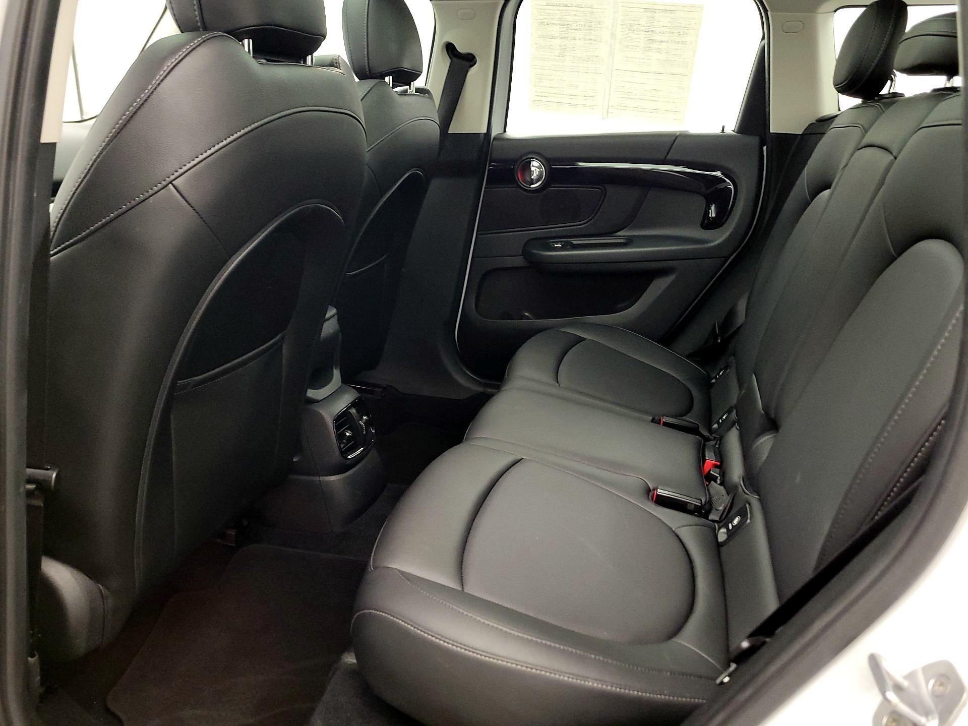 Thumbnail: 2019 MINI Cooper Countryman - 19