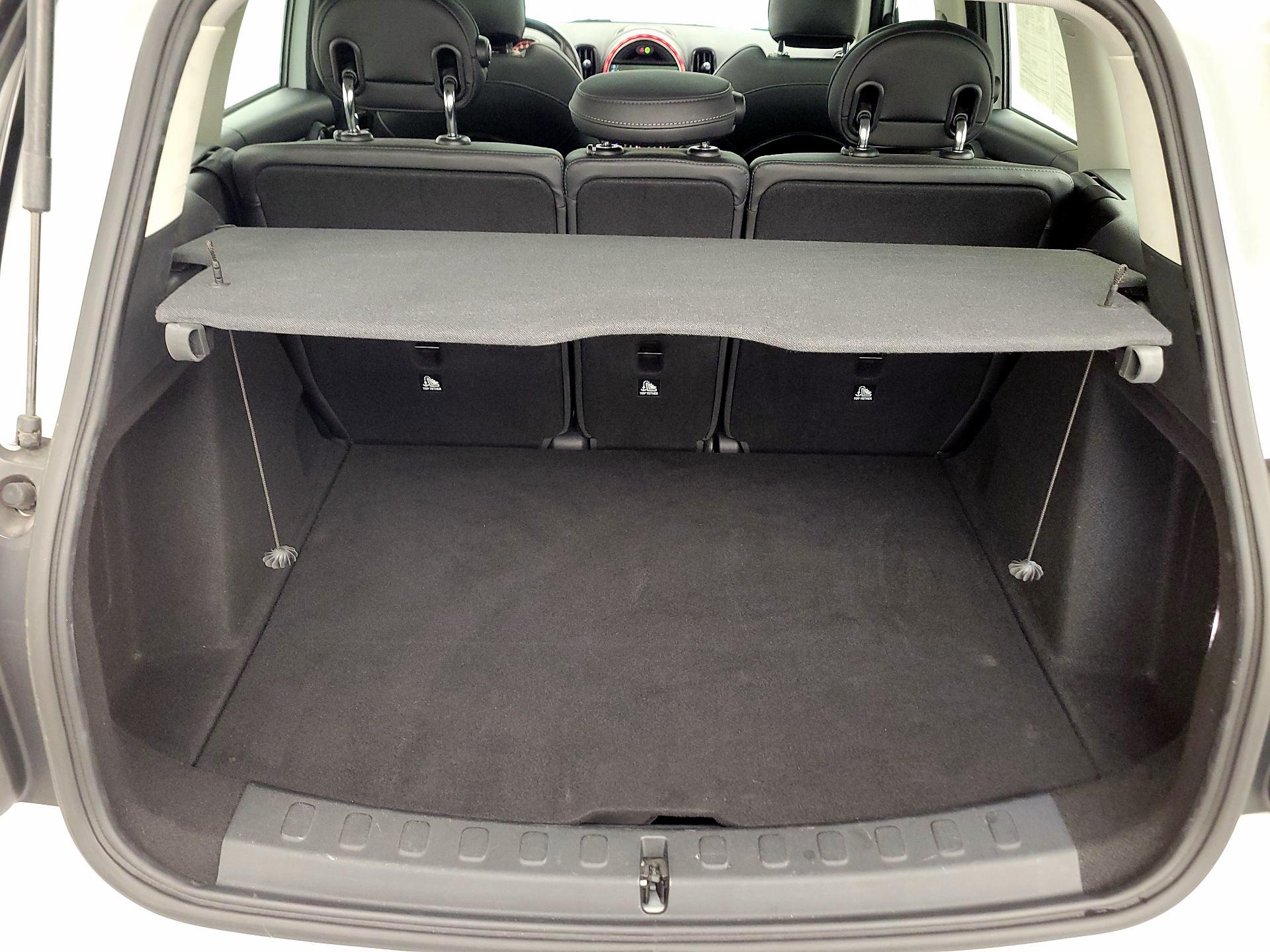 Thumbnail: 2019 MINI Cooper Countryman - 20