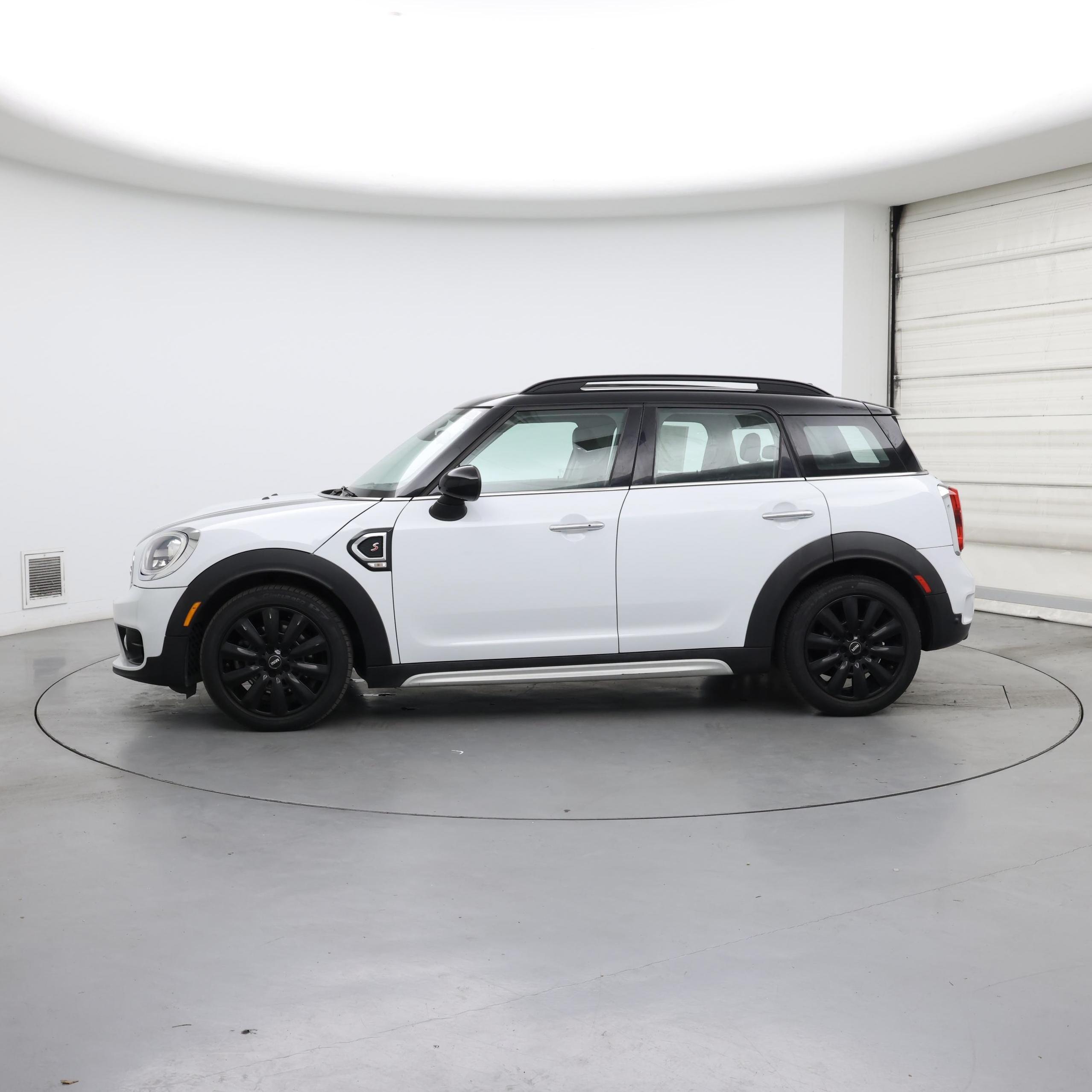 Thumbnail: 2019 MINI Cooper Countryman - 3