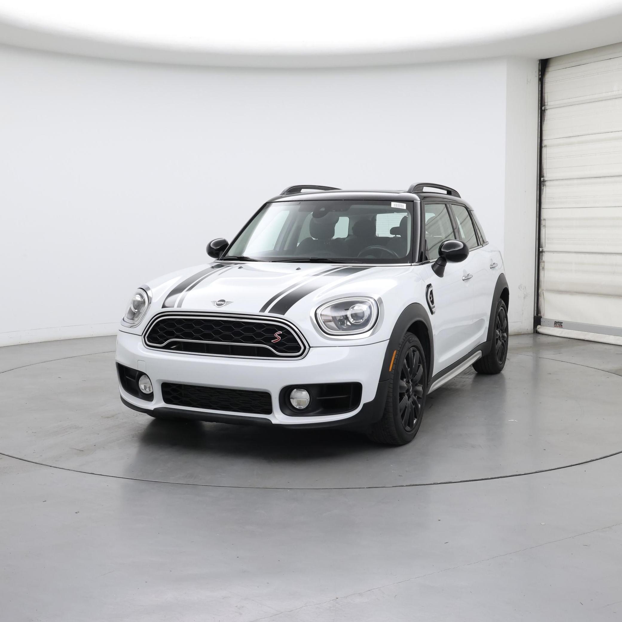Thumbnail: 2019 MINI Cooper Countryman - 4