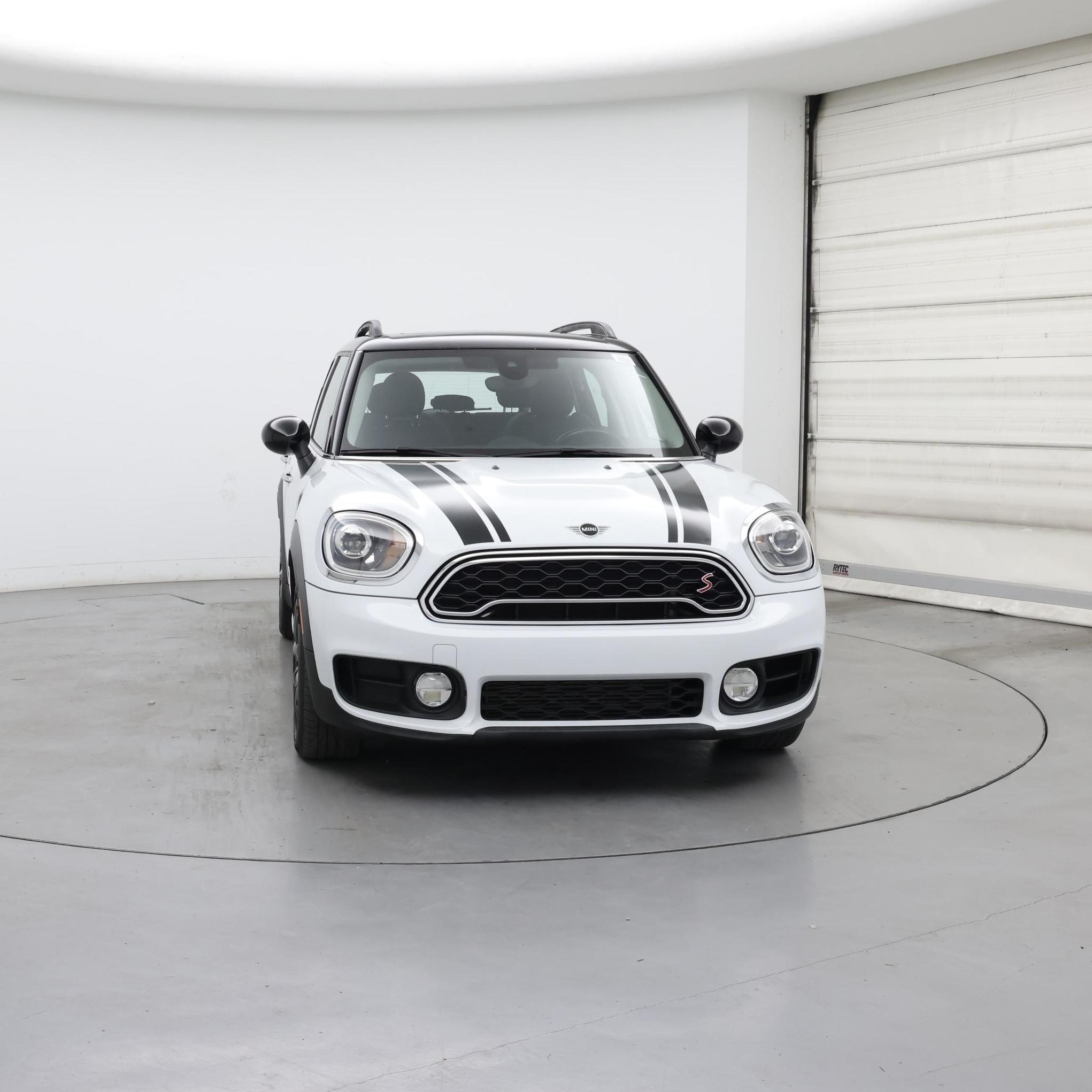 Thumbnail: 2019 MINI Cooper Countryman - 5