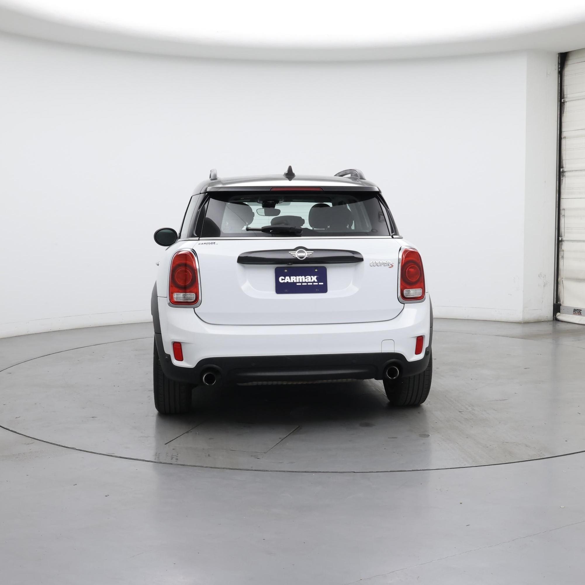 Thumbnail: 2019 MINI Cooper Countryman - 6