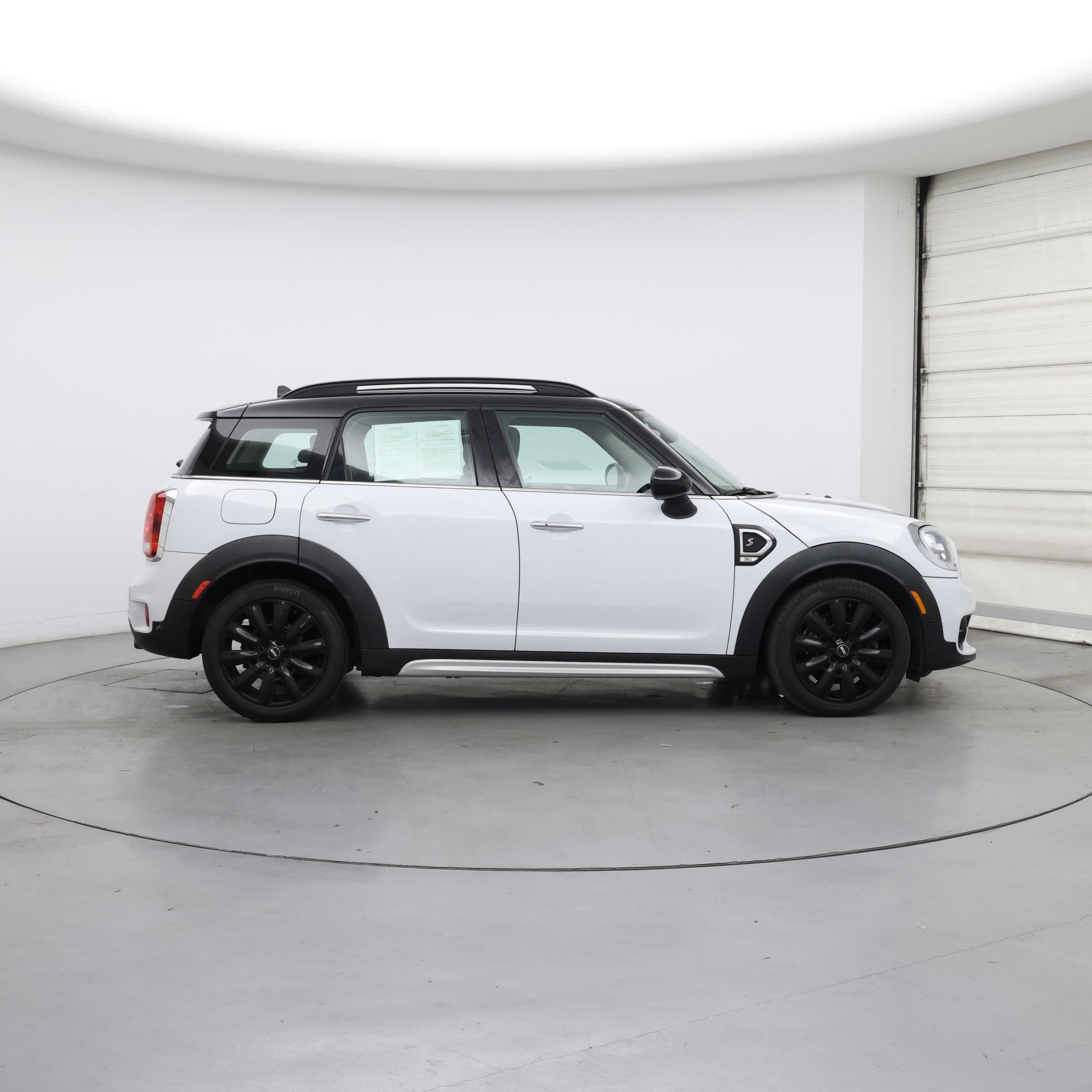 Thumbnail: 2019 MINI Cooper Countryman - 7
