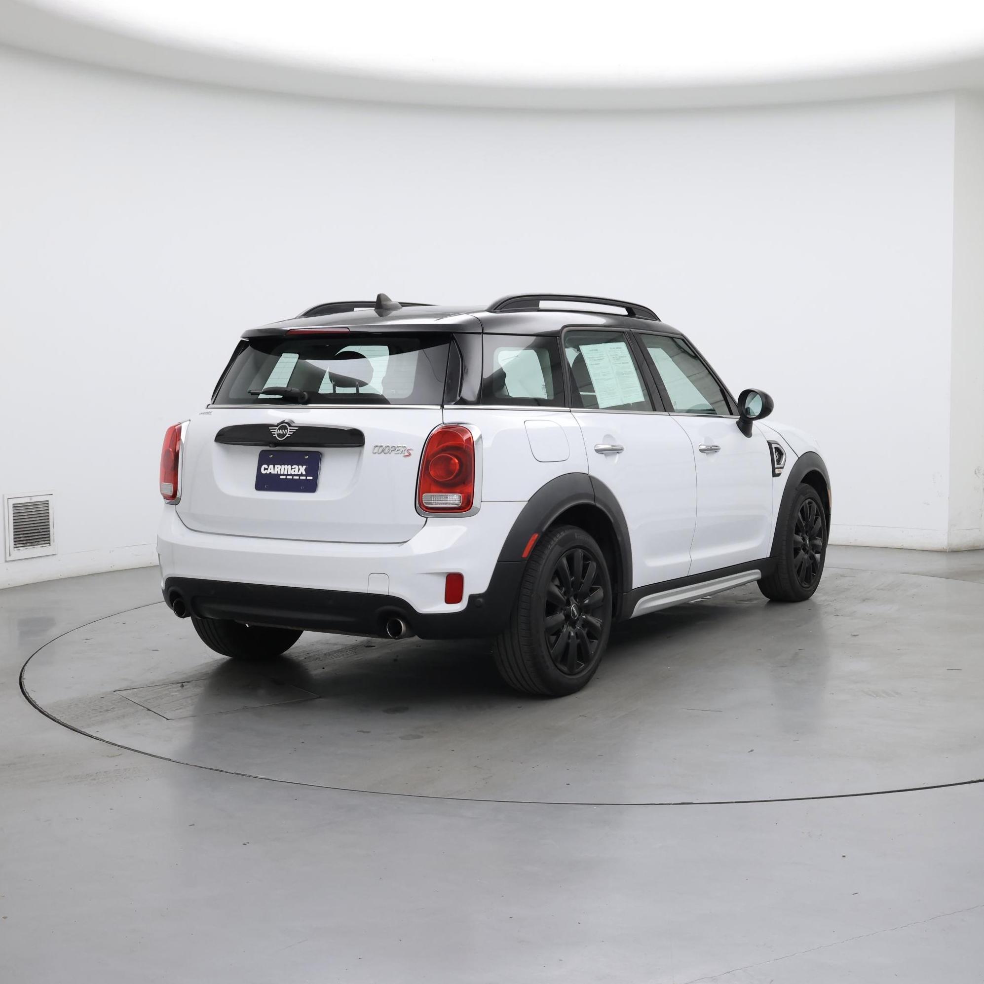 Thumbnail: 2019 MINI Cooper Countryman - 8