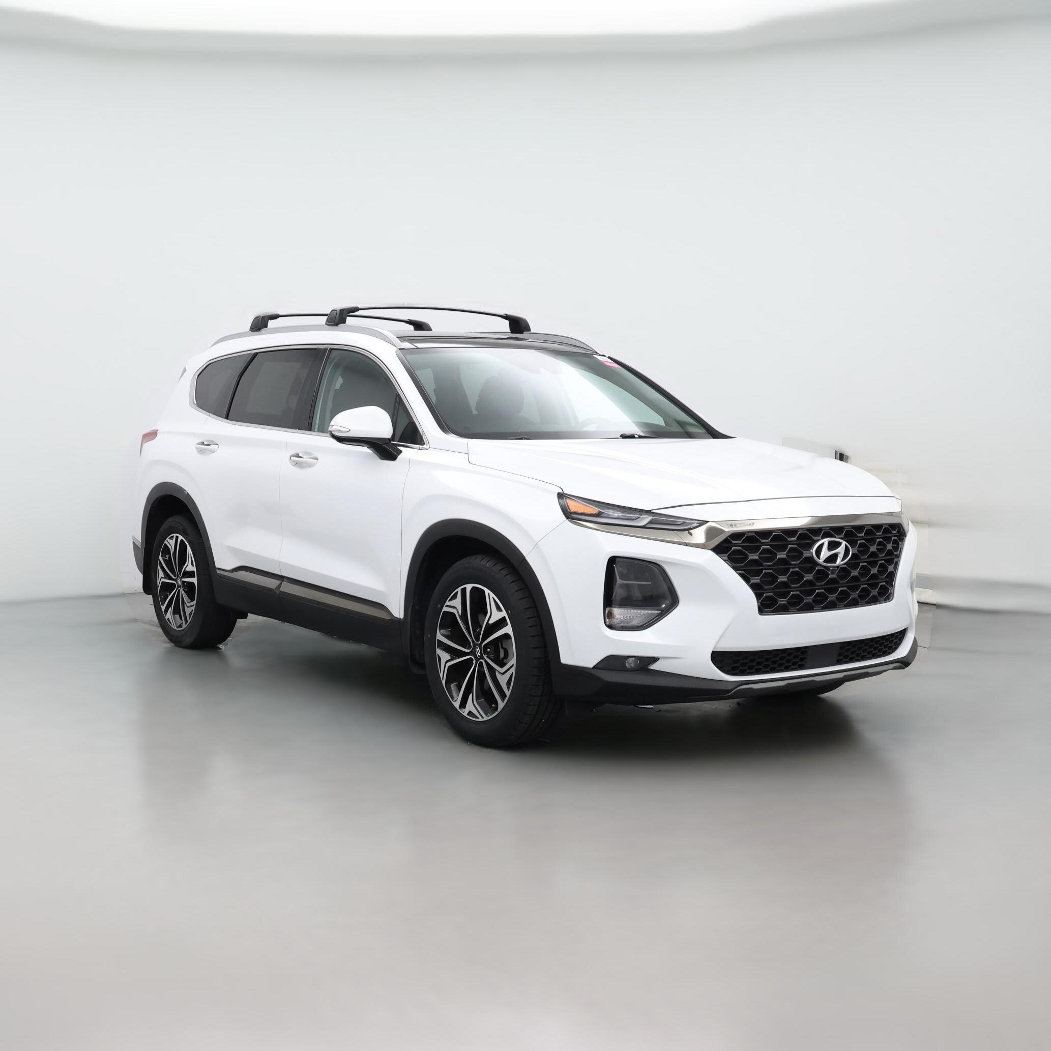 Thumbnail: 2020 Hyundai Santa Fe - 1