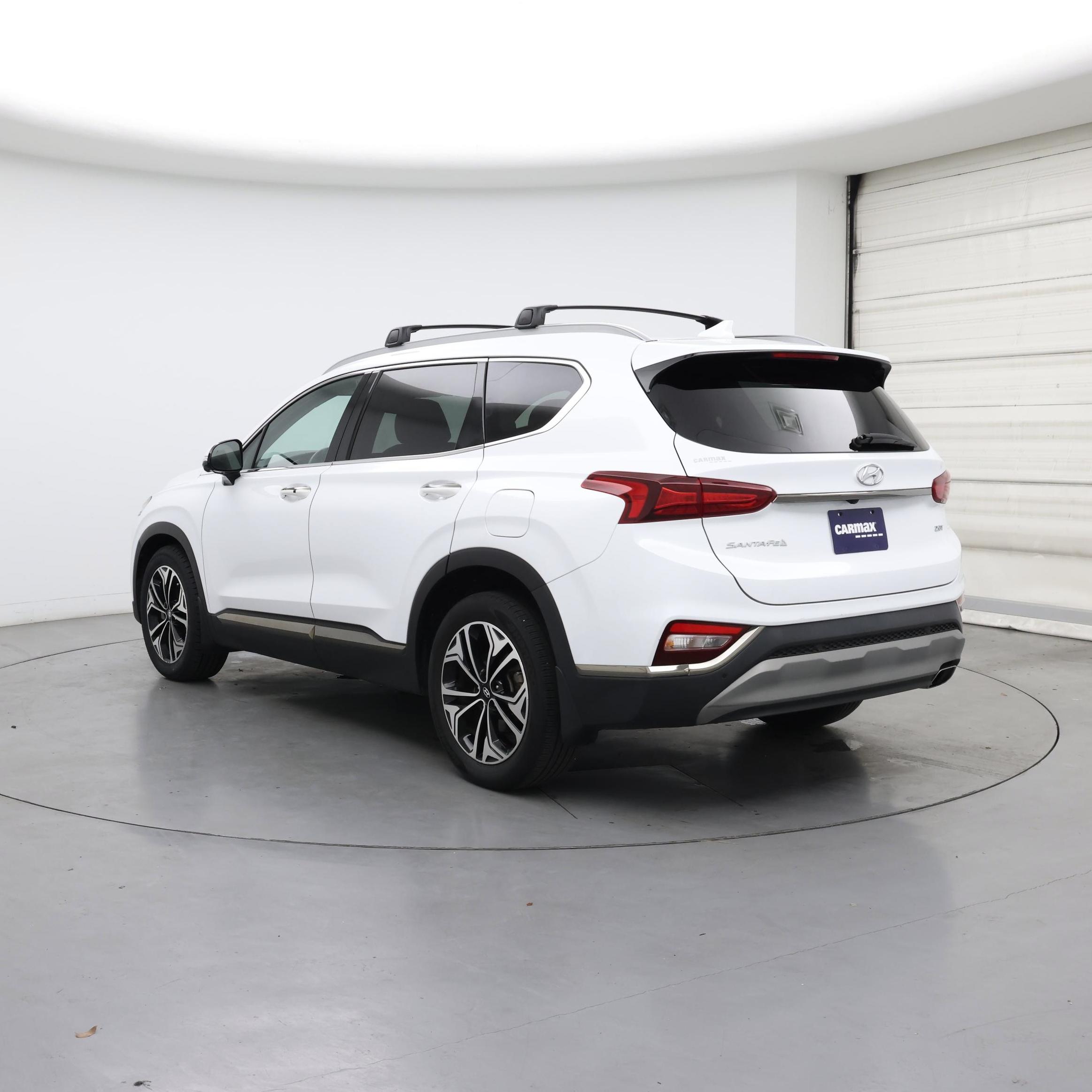 Thumbnail: 2020 Hyundai Santa Fe - 2