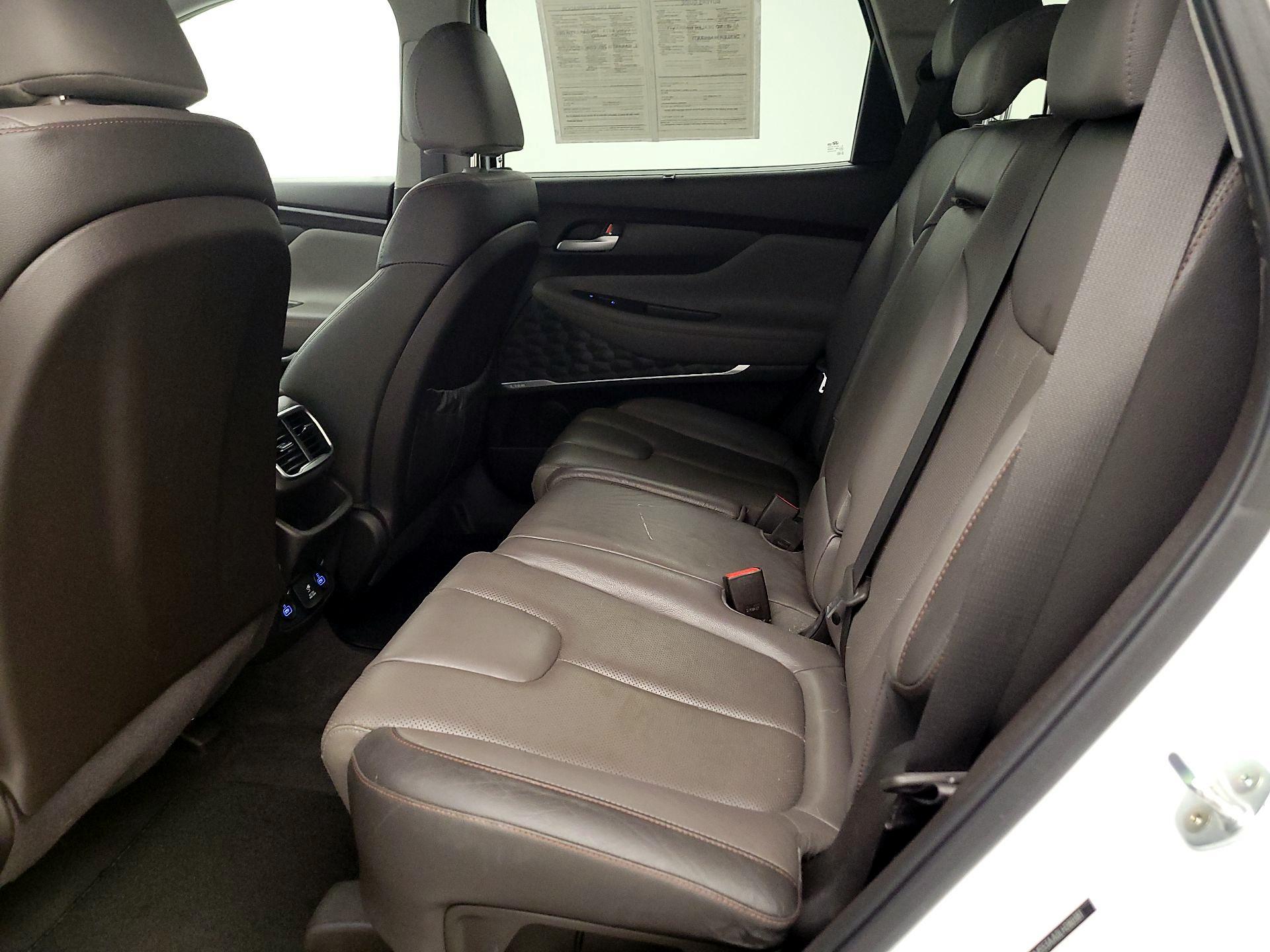 Thumbnail: 2020 Hyundai Santa Fe - 19