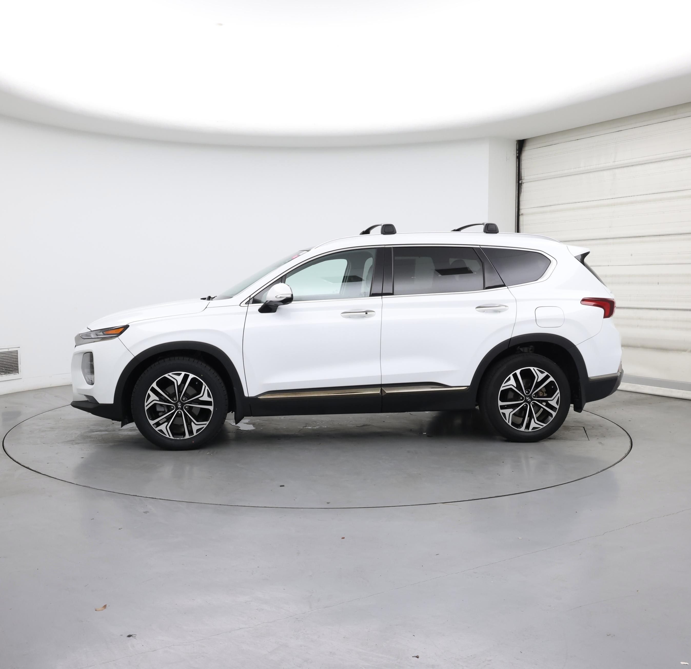 Thumbnail: 2020 Hyundai Santa Fe - 3