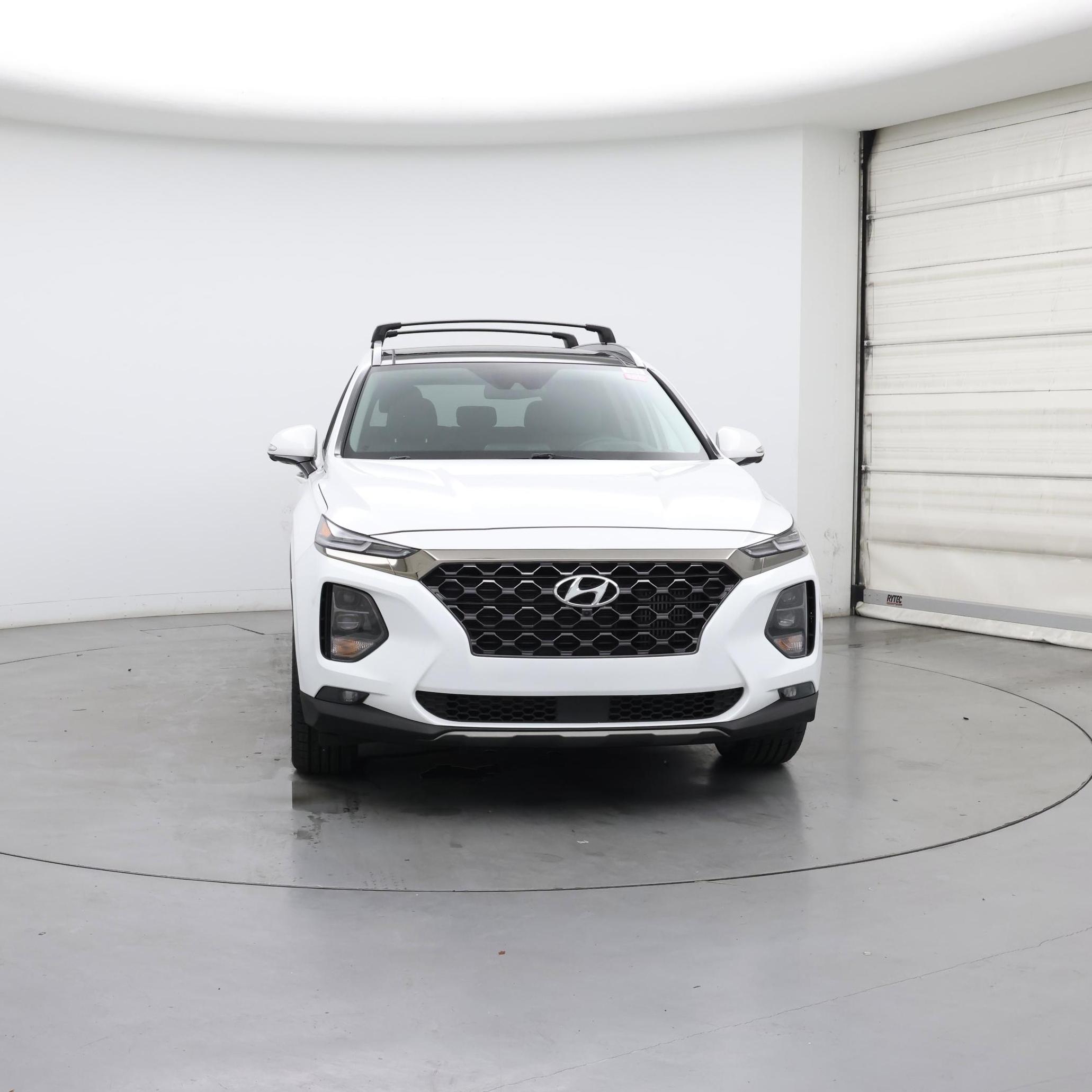 Thumbnail: 2020 Hyundai Santa Fe - 5