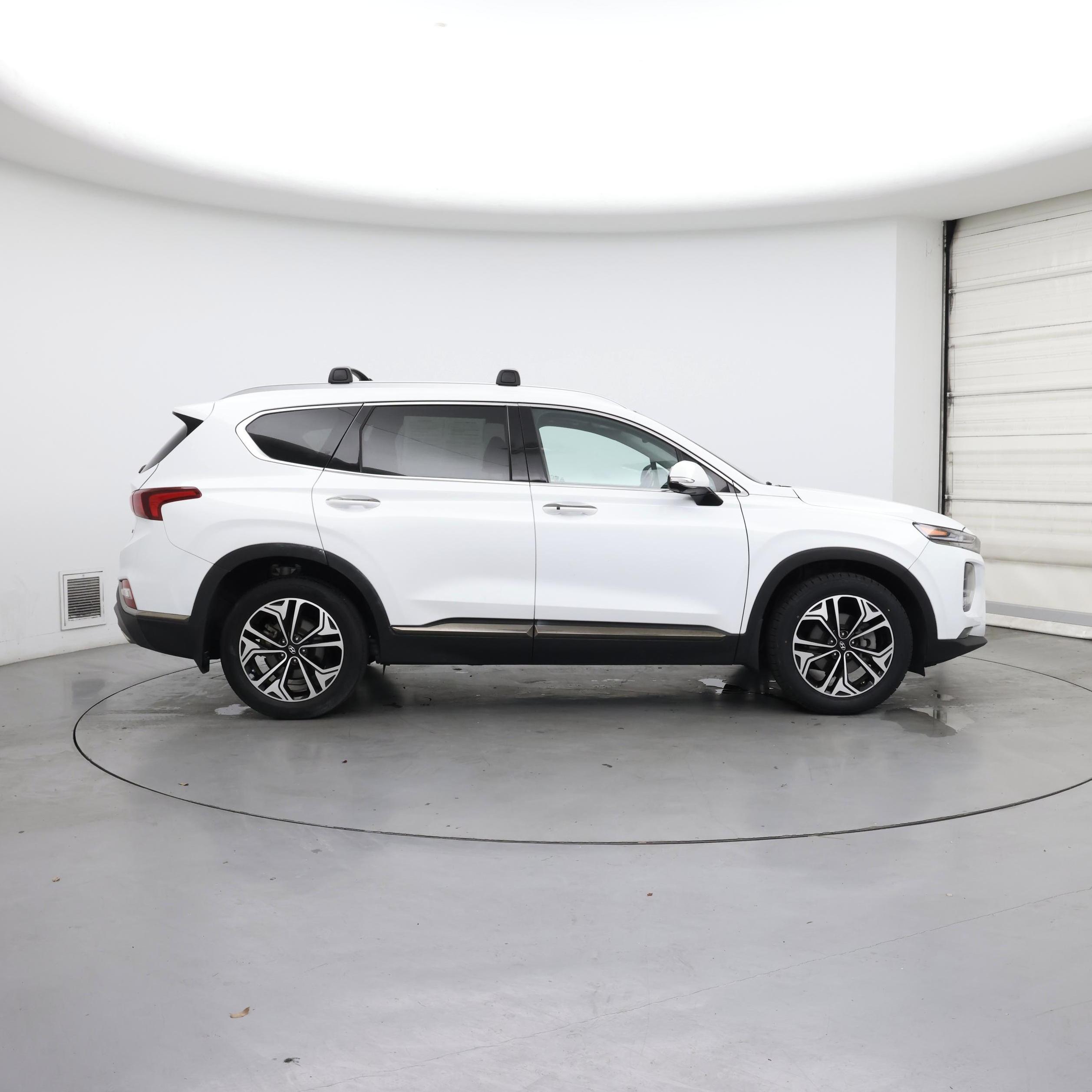 Thumbnail: 2020 Hyundai Santa Fe - 7