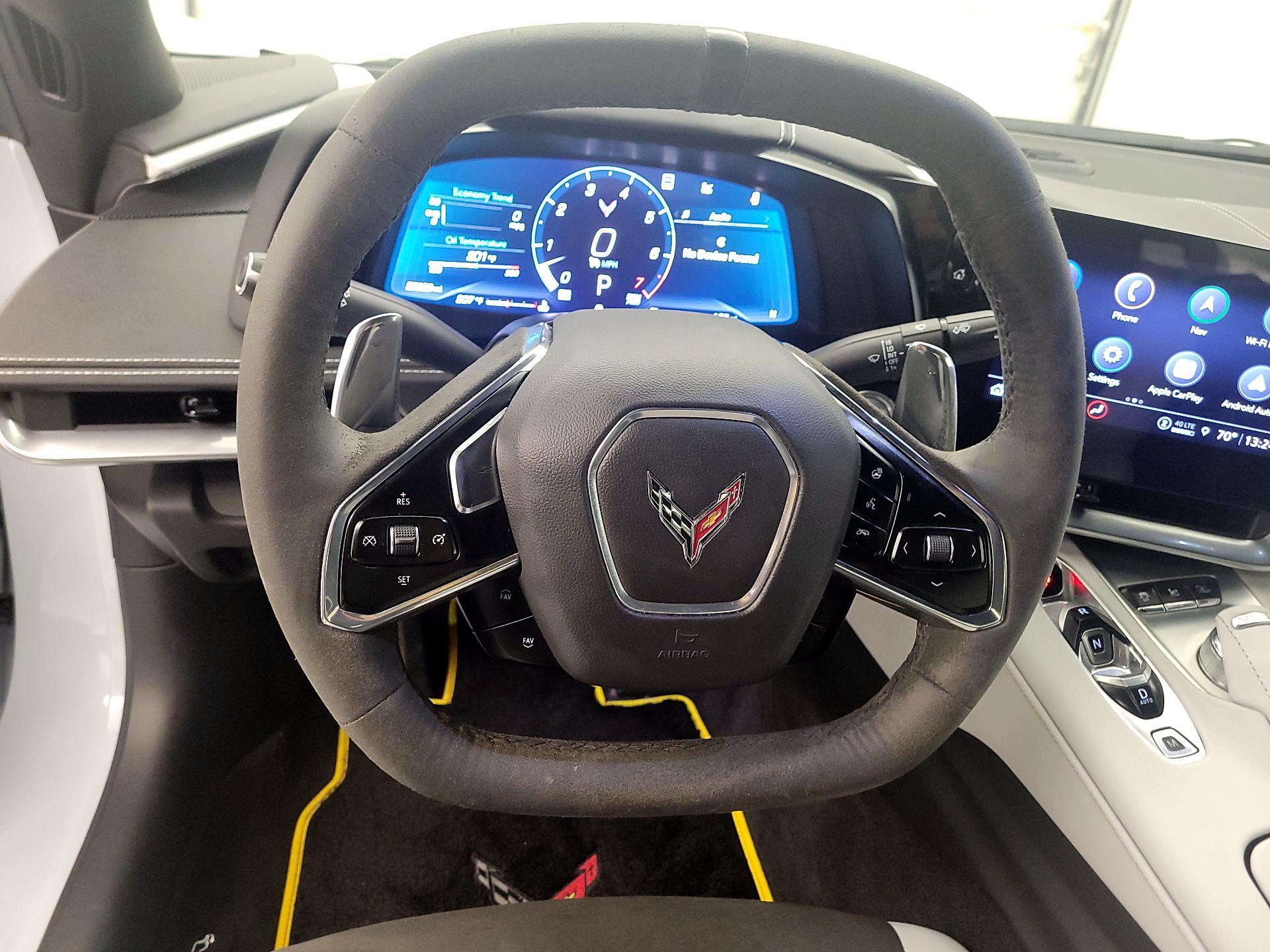 Thumbnail: 2023 Chevrolet Corvette - 10