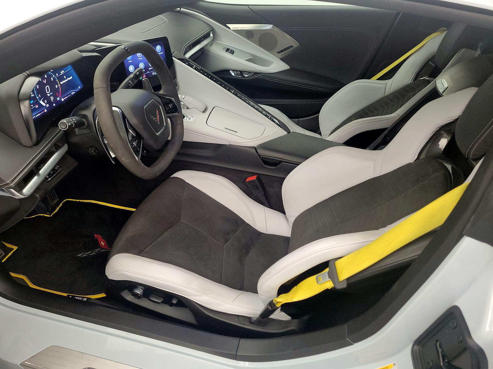 Thumbnail: 2023 Chevrolet Corvette - 11