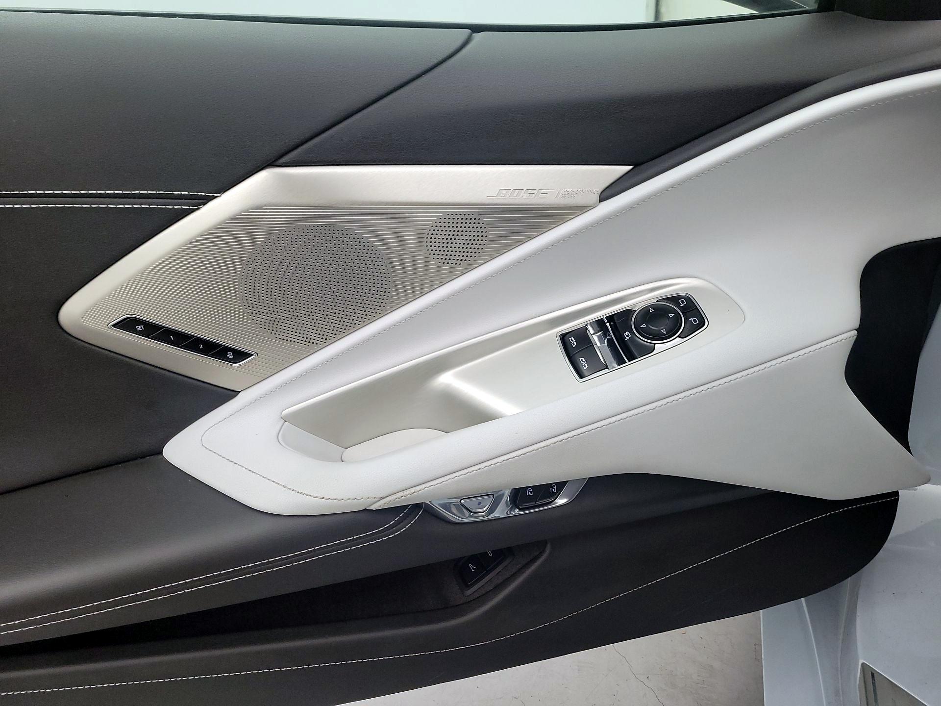 Thumbnail: 2023 Chevrolet Corvette - 12