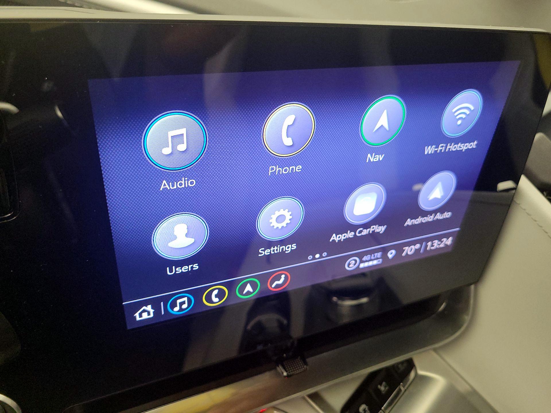 Thumbnail: 2023 Chevrolet Corvette - 13