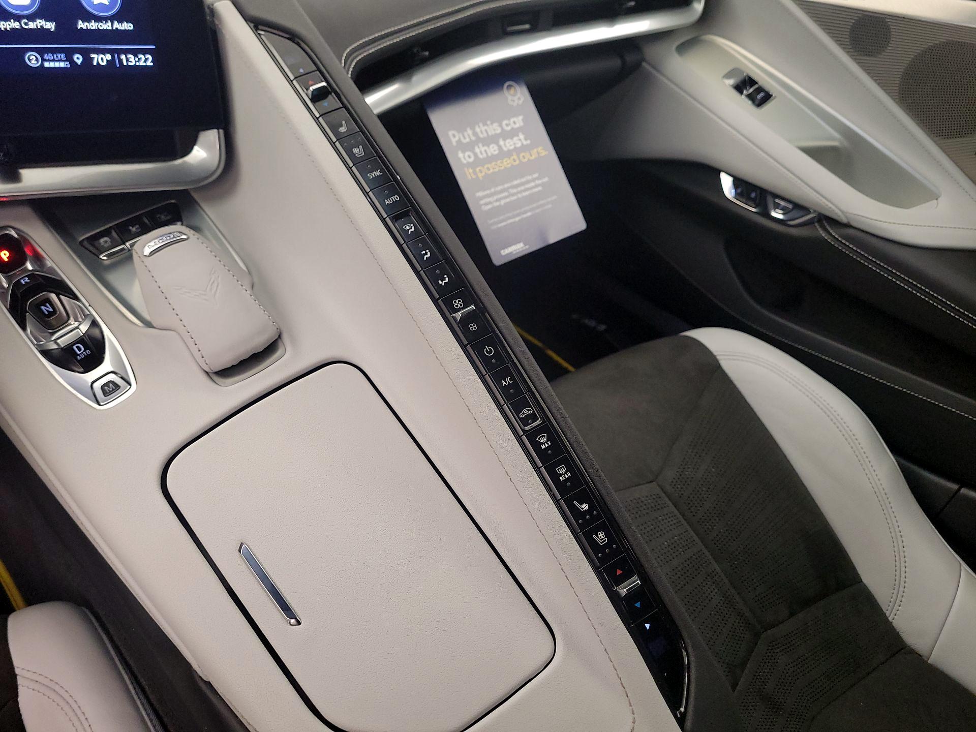 Thumbnail: 2023 Chevrolet Corvette - 14