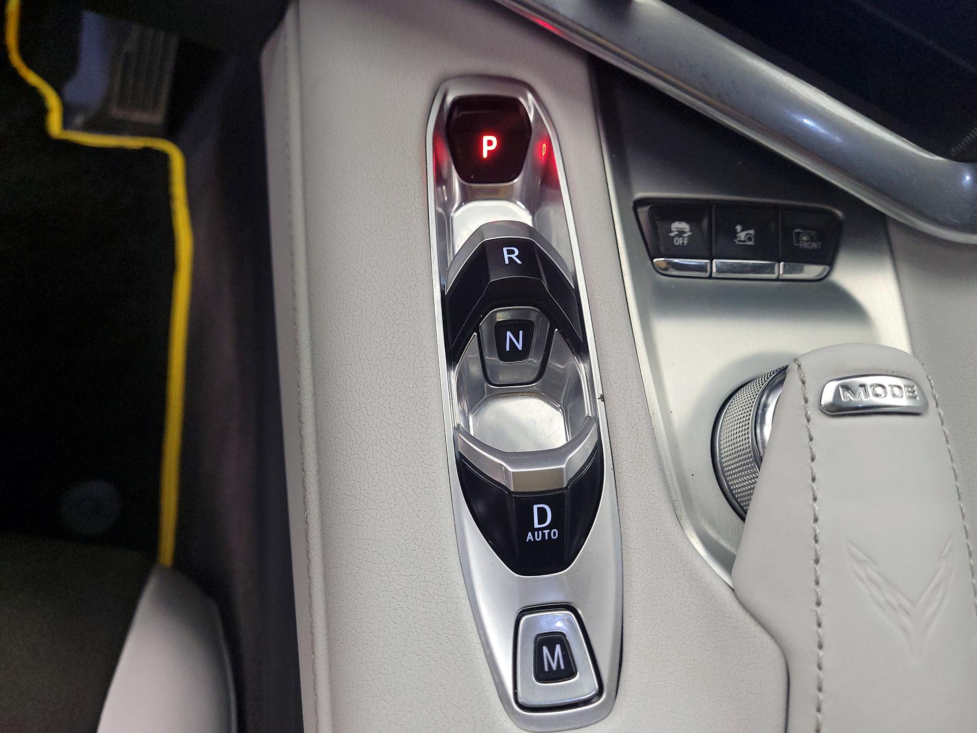 Thumbnail: 2023 Chevrolet Corvette - 15