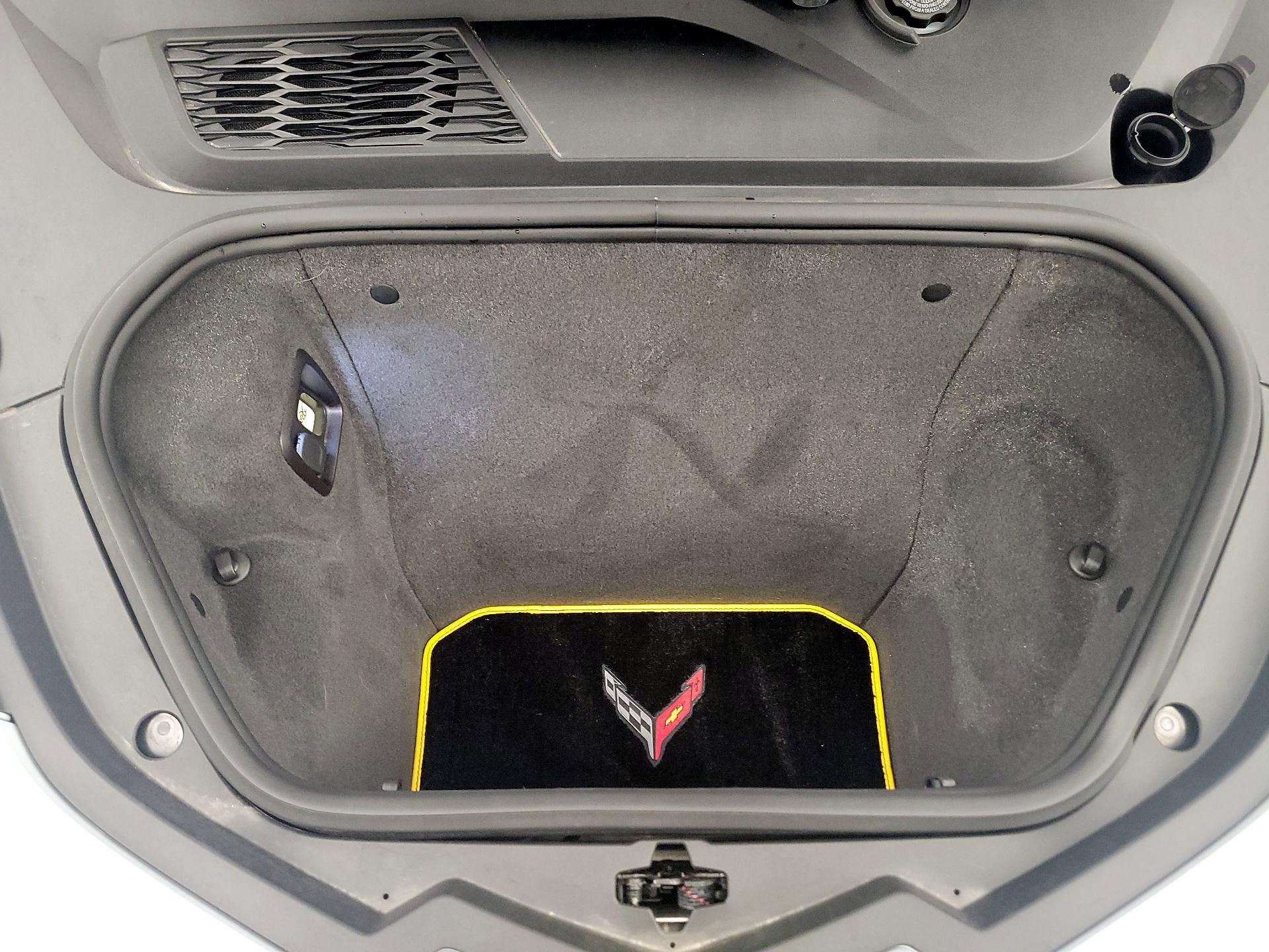 Thumbnail: 2023 Chevrolet Corvette - 16