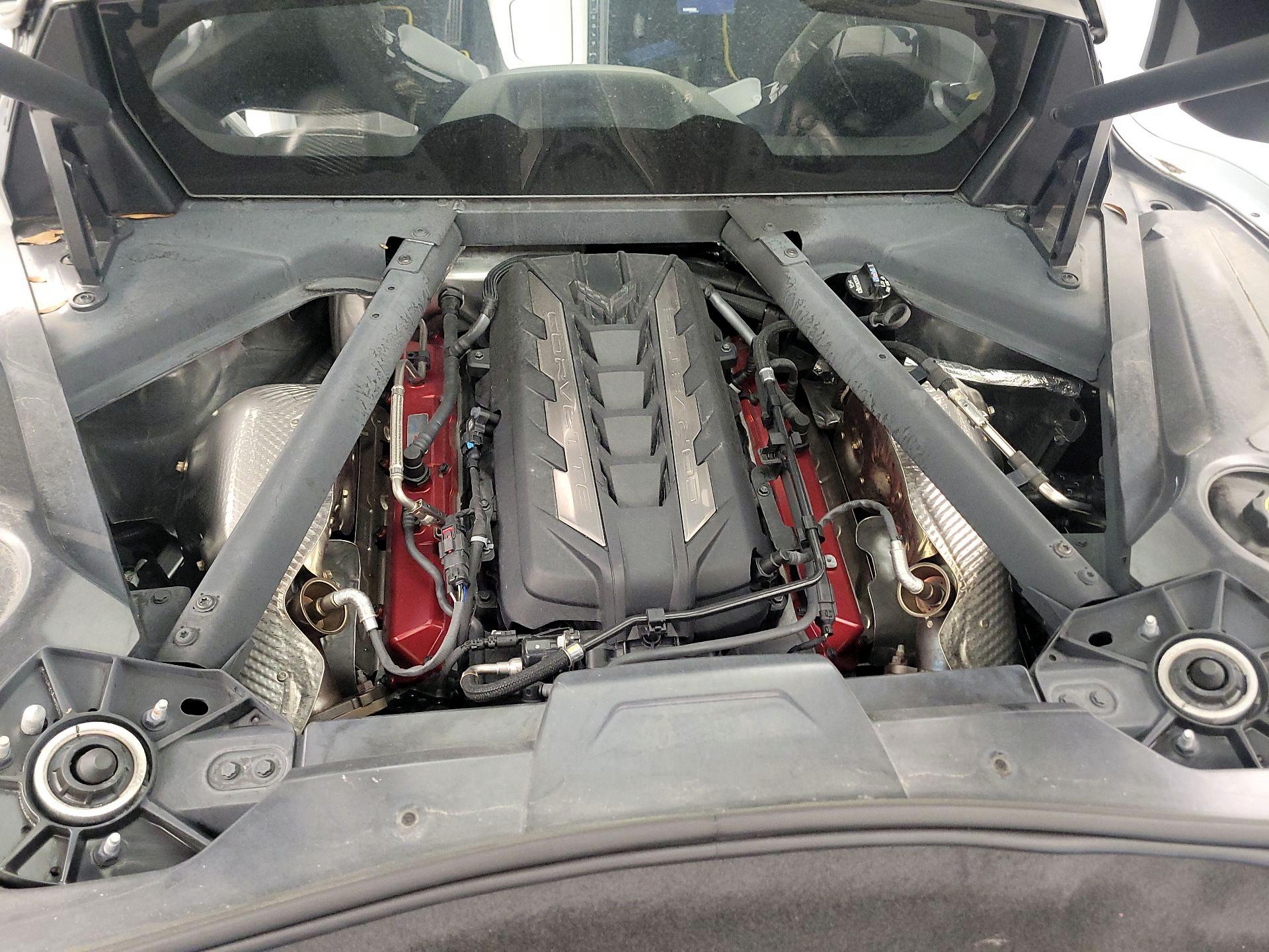 Thumbnail: 2023 Chevrolet Corvette - 17