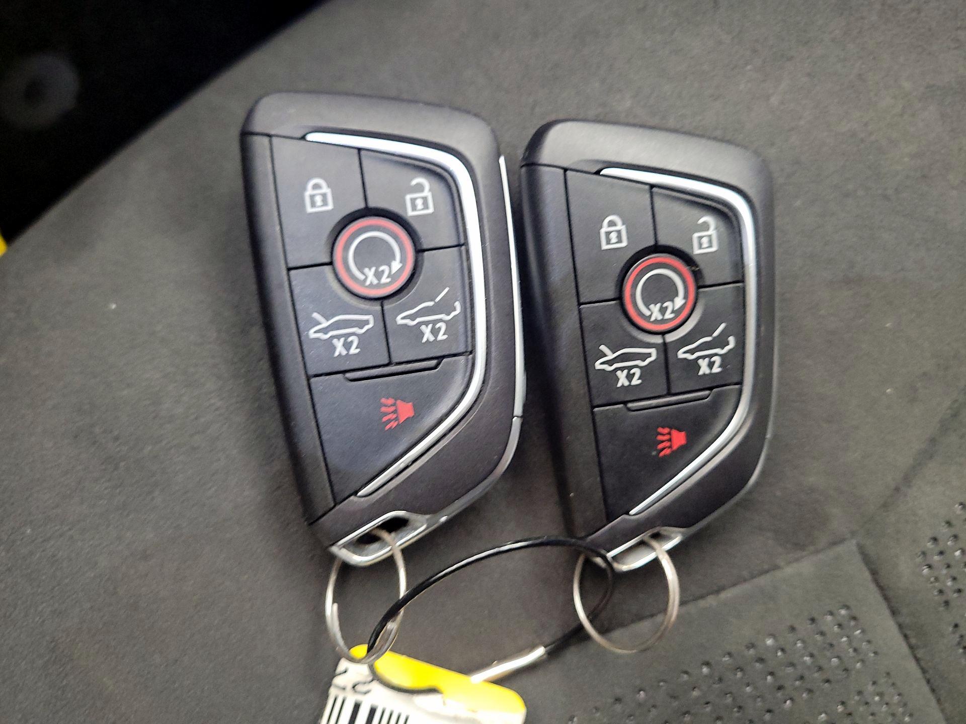 Thumbnail: 2023 Chevrolet Corvette - 18