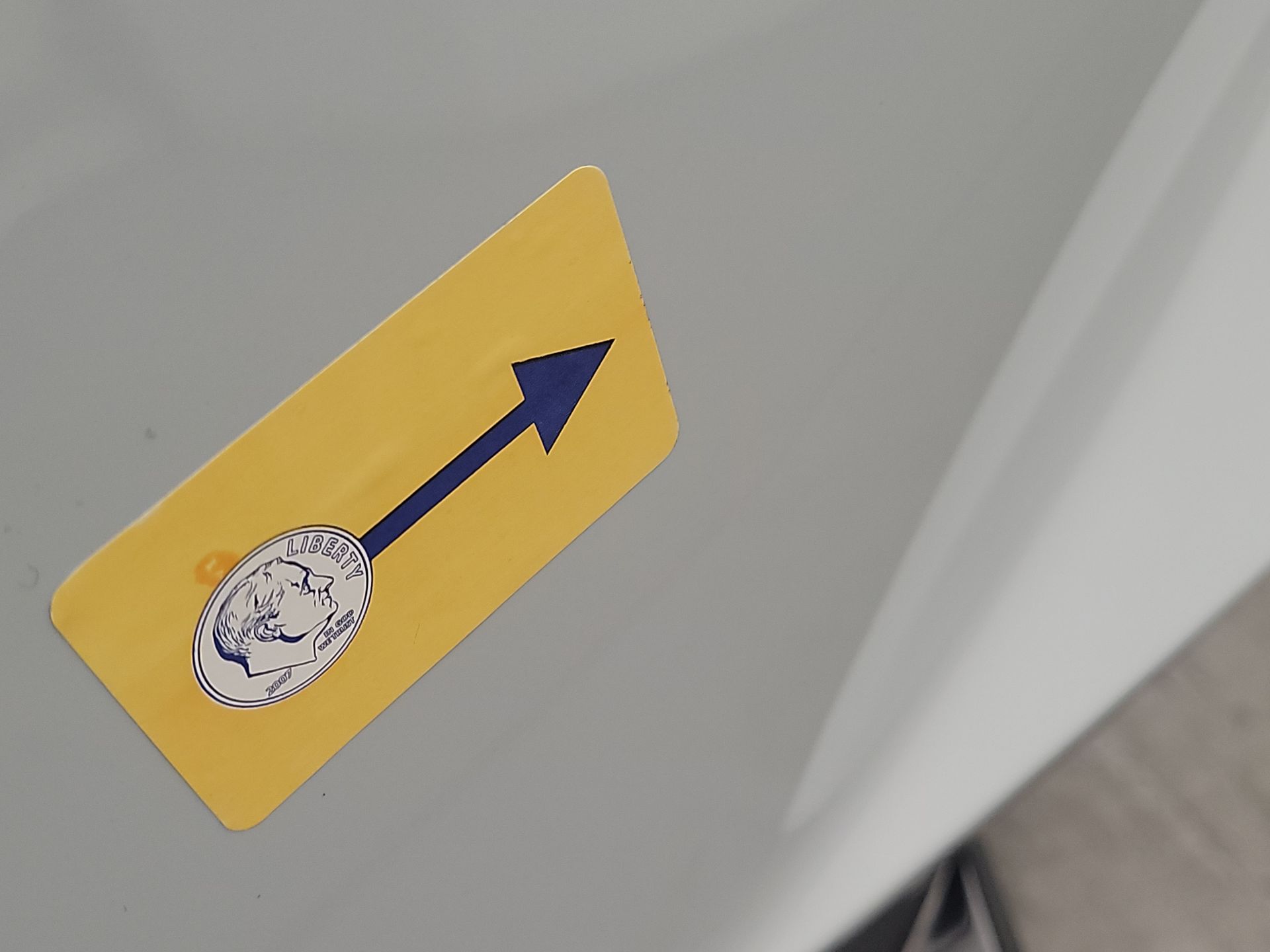 Thumbnail: 2023 Chevrolet Corvette - 19