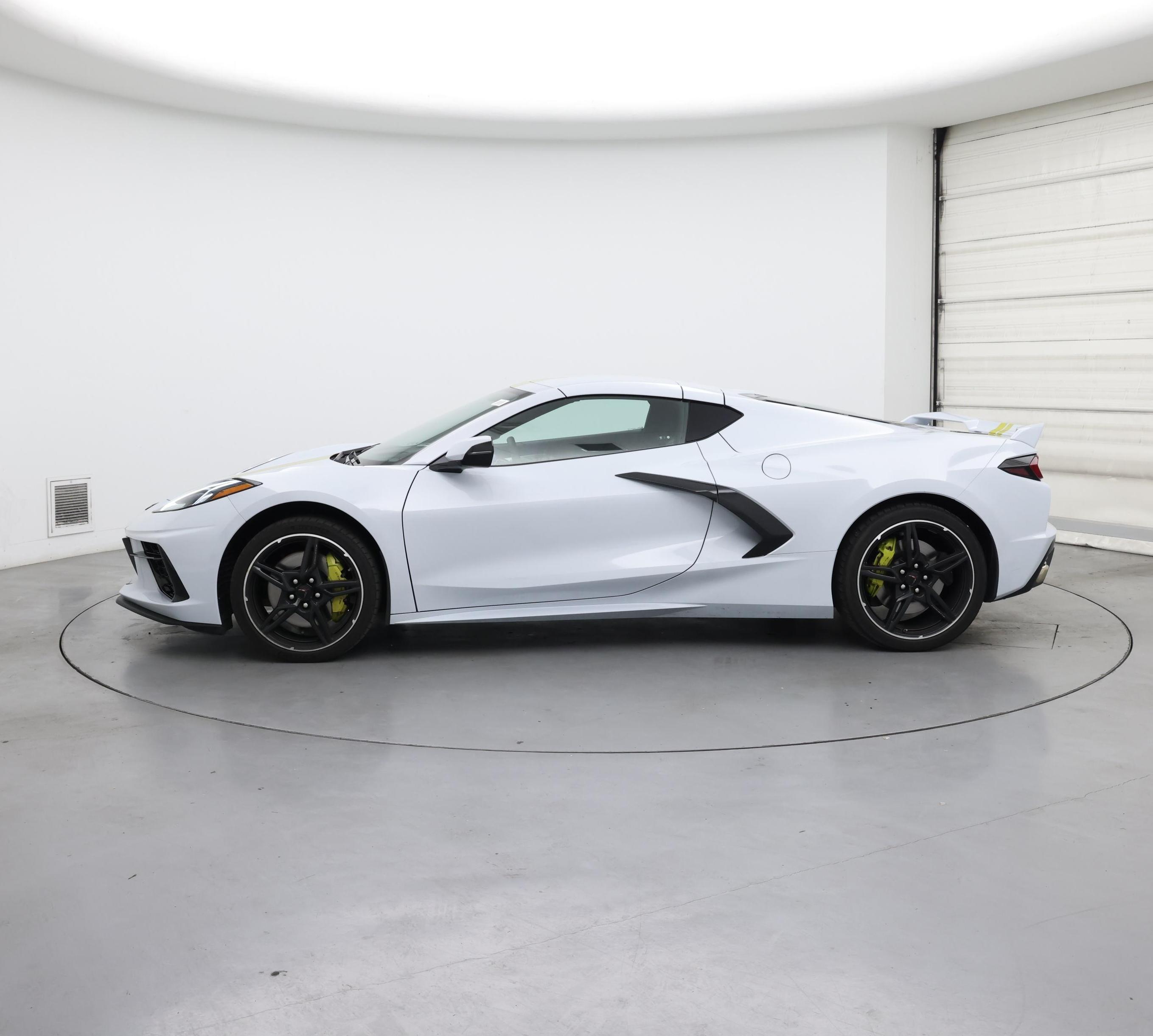 Thumbnail: 2023 Chevrolet Corvette - 3