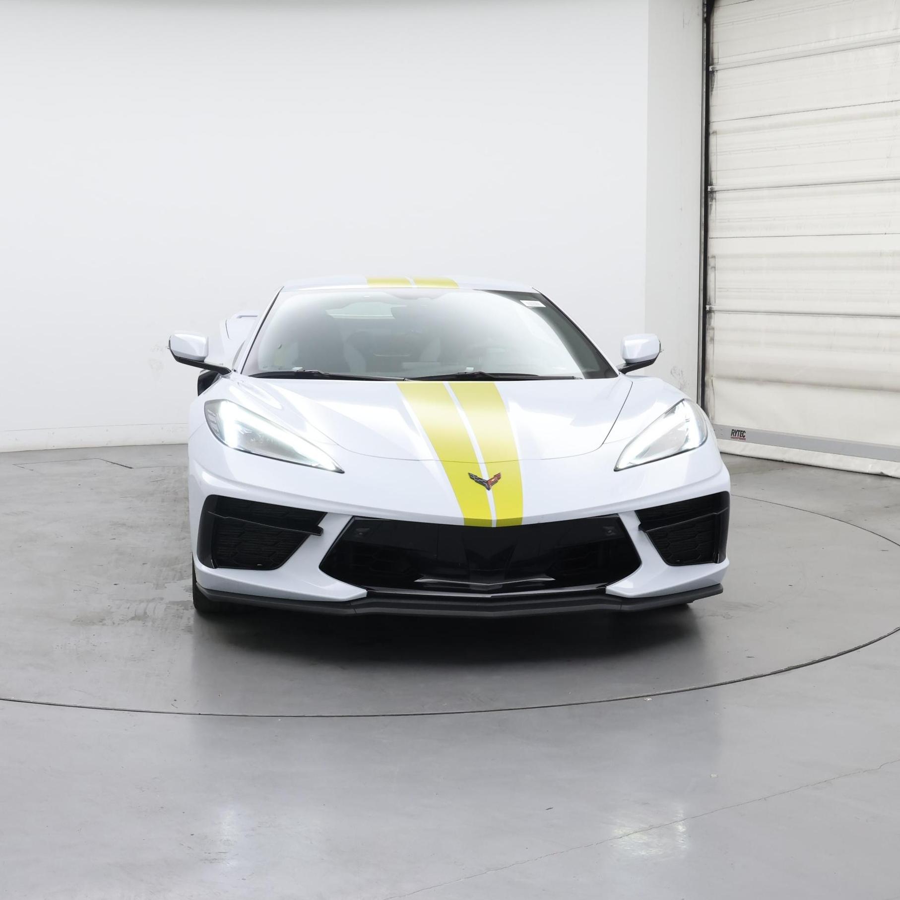 Thumbnail: 2023 Chevrolet Corvette - 5