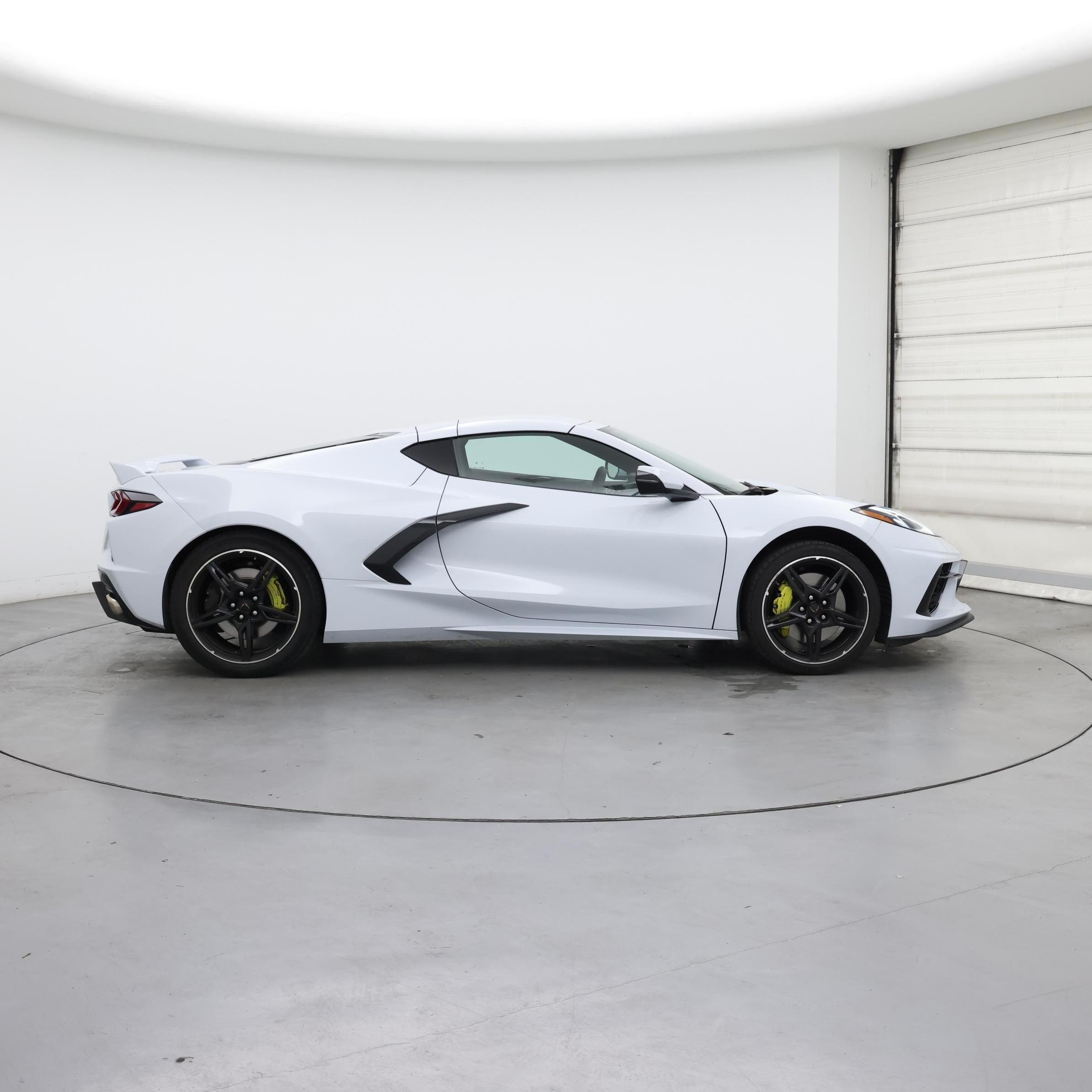 Thumbnail: 2023 Chevrolet Corvette - 7